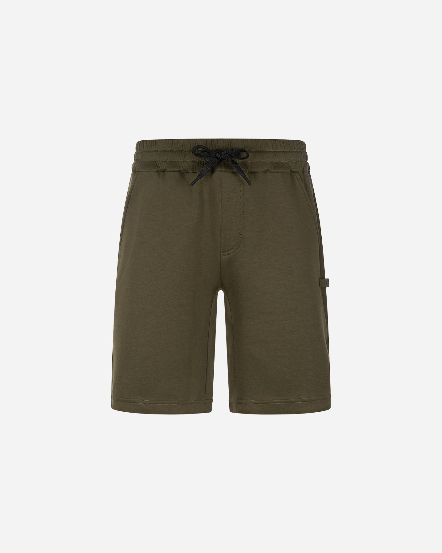 Pantaloncini RH+ CAMP M - Verde - 0 | Cisalfa Sport