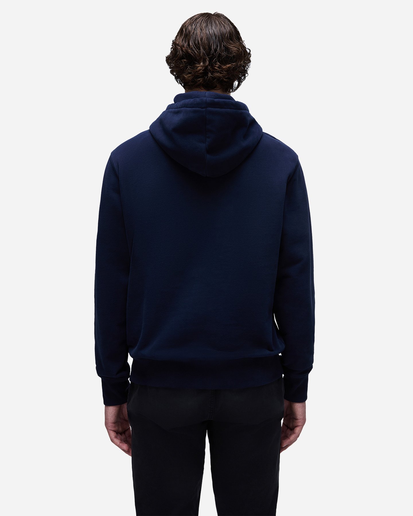 Felpa NAPAPIJRI DOREES M - Blu - 3 | Cisalfa Sport