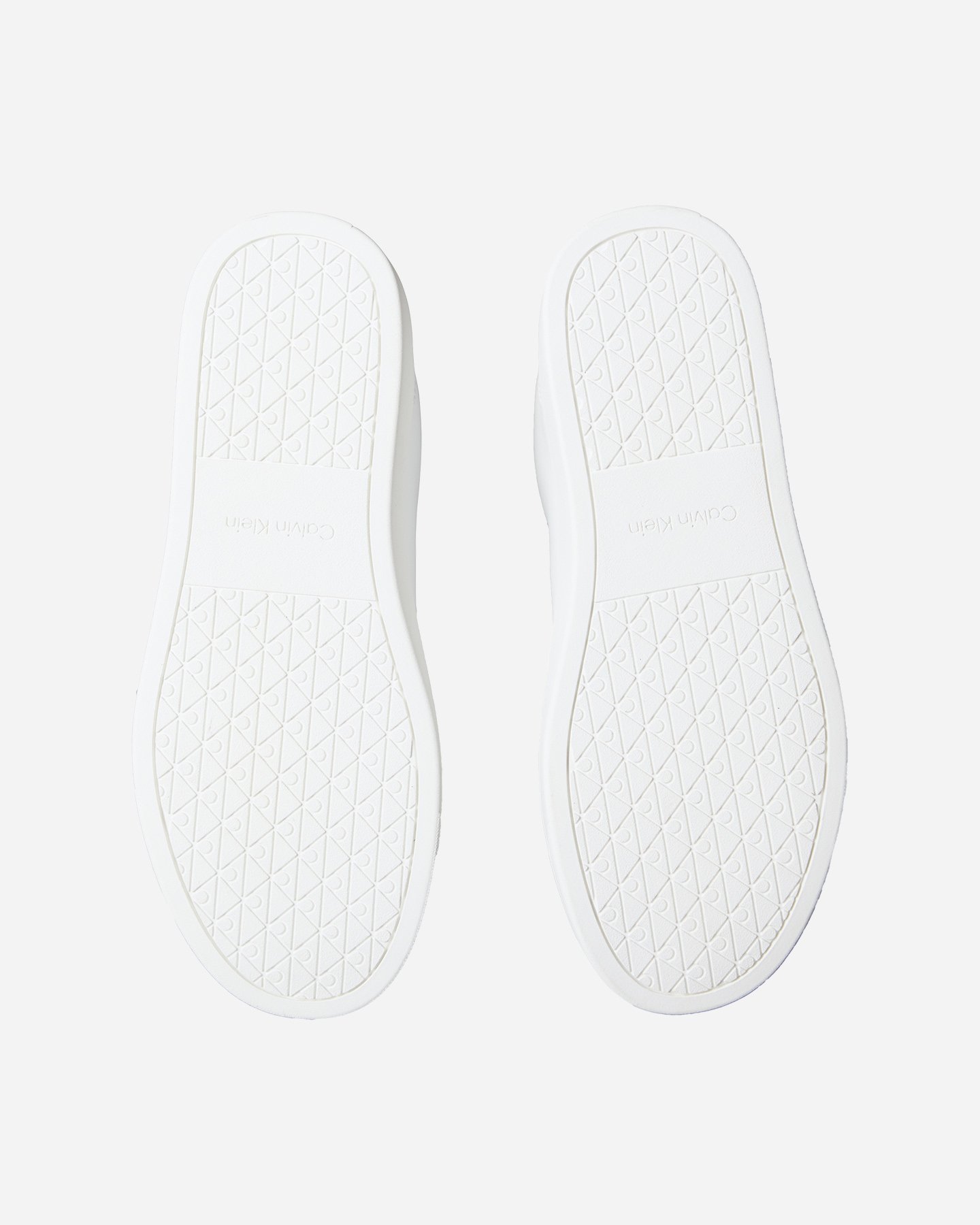 Scarpe sneakers CALVIN KLEIN JEANS CLASSIC CUPSOLE LACEUP M - Bianco - 2 | Cisalfa Sport