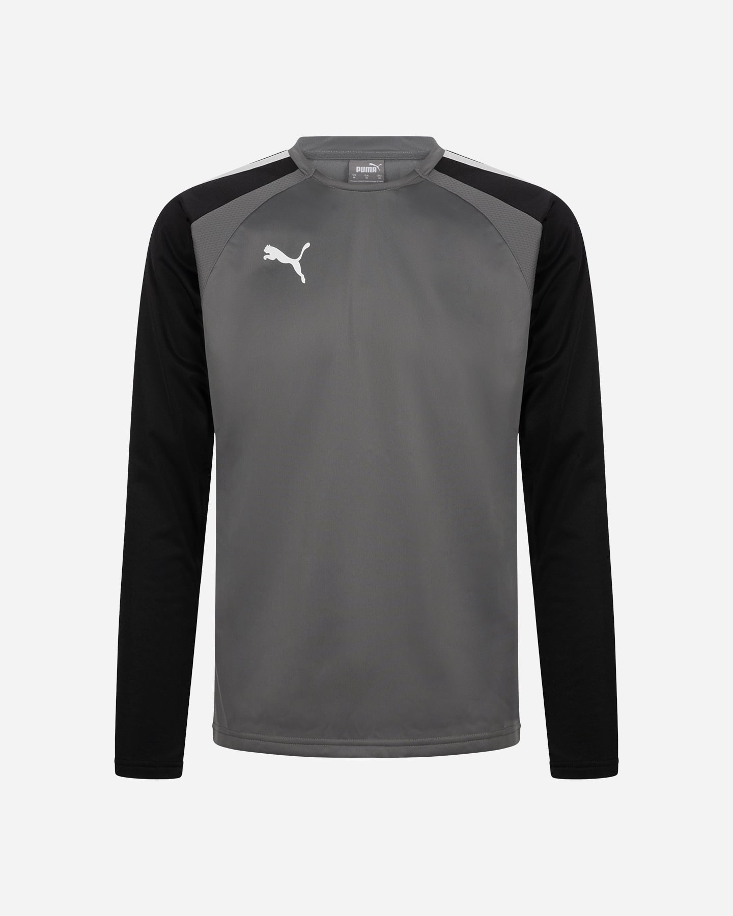 Teamliga M - Abbigliamento Calcio - Uomo - Grigio
