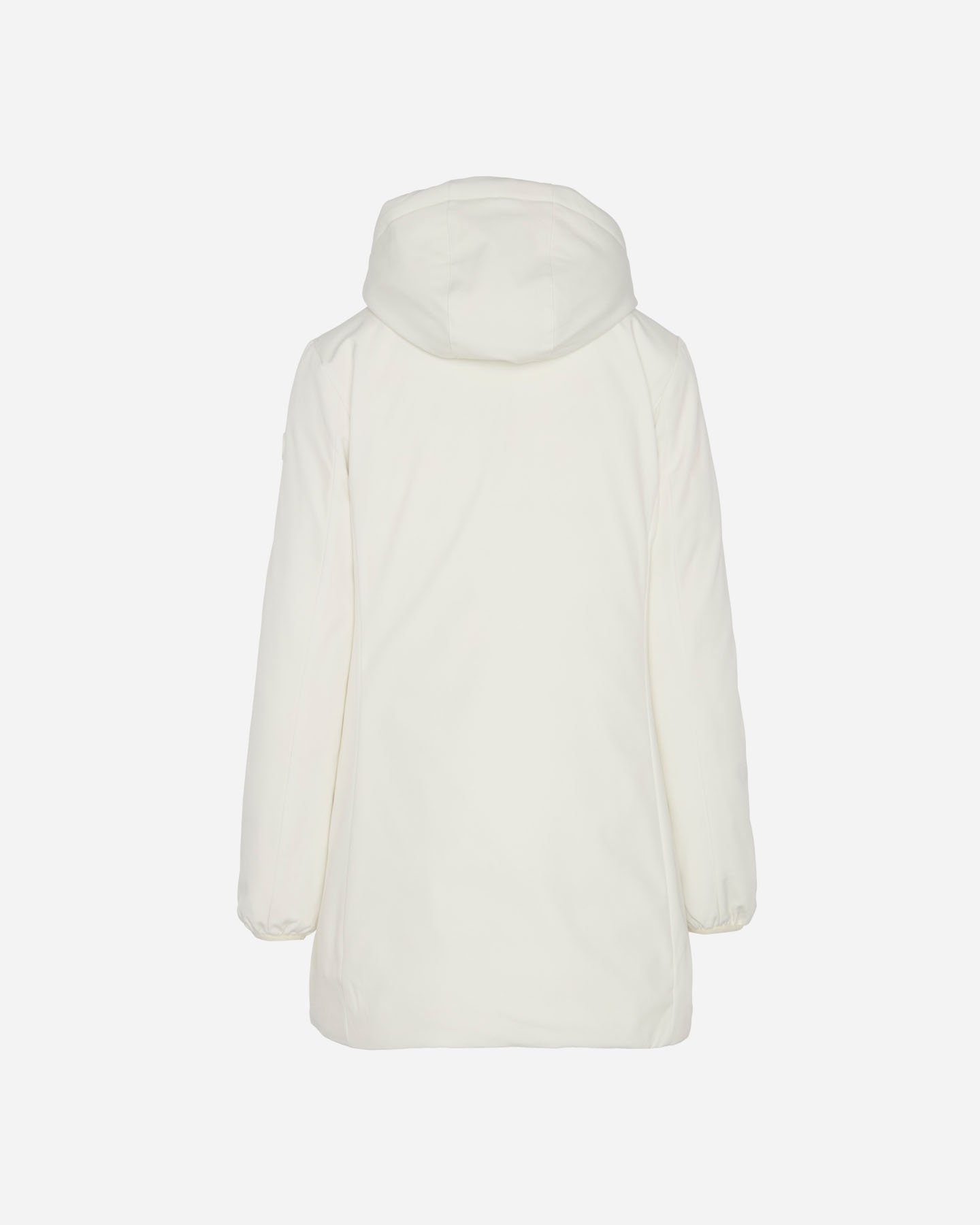 Giacca NORTH SAILS KRYSTINA W - Bianco - 1 | Cisalfa Sport