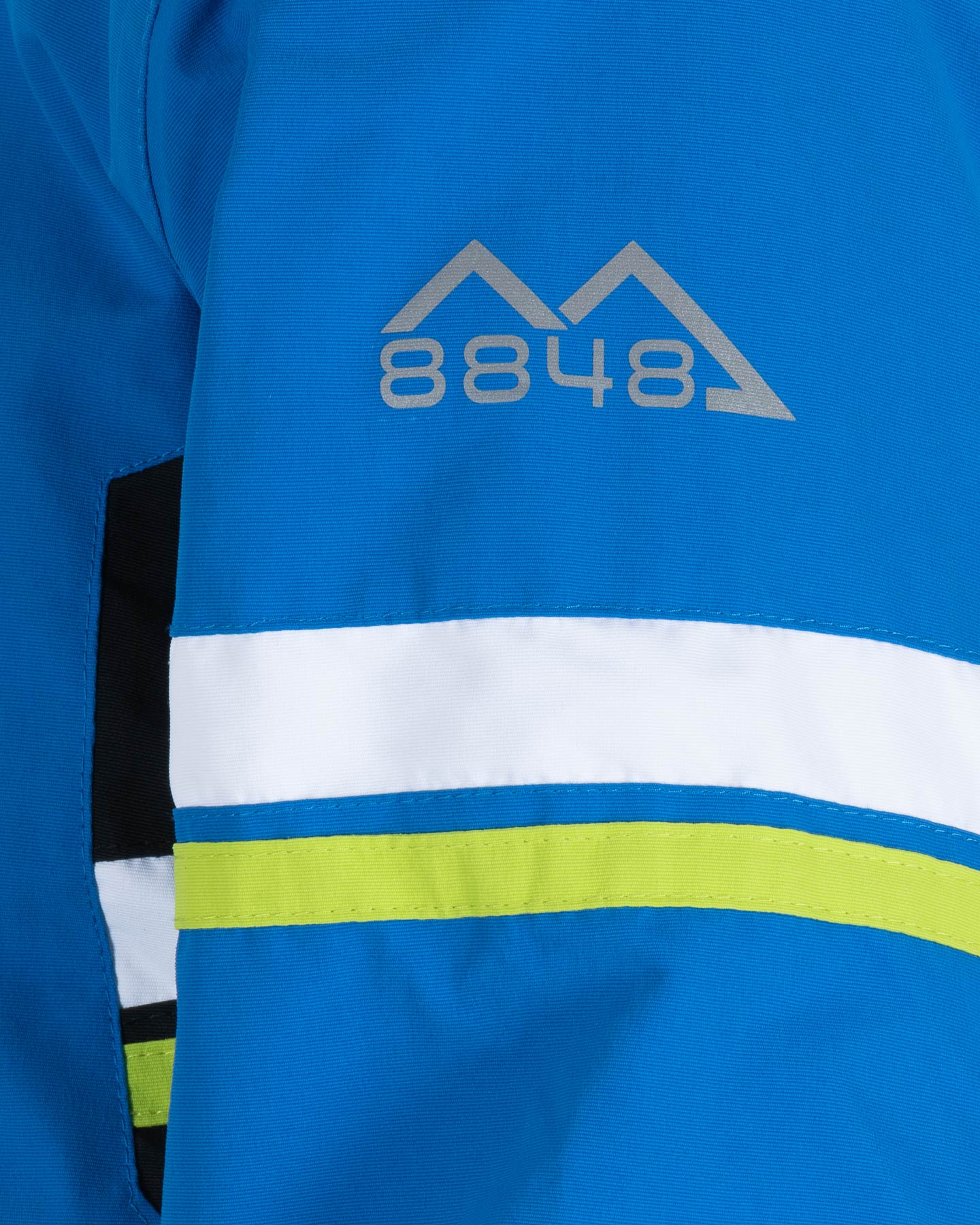 Completo sci 8848 SET SKI JR - S4111540-1100/050 - 5 | Cisalfa Sport