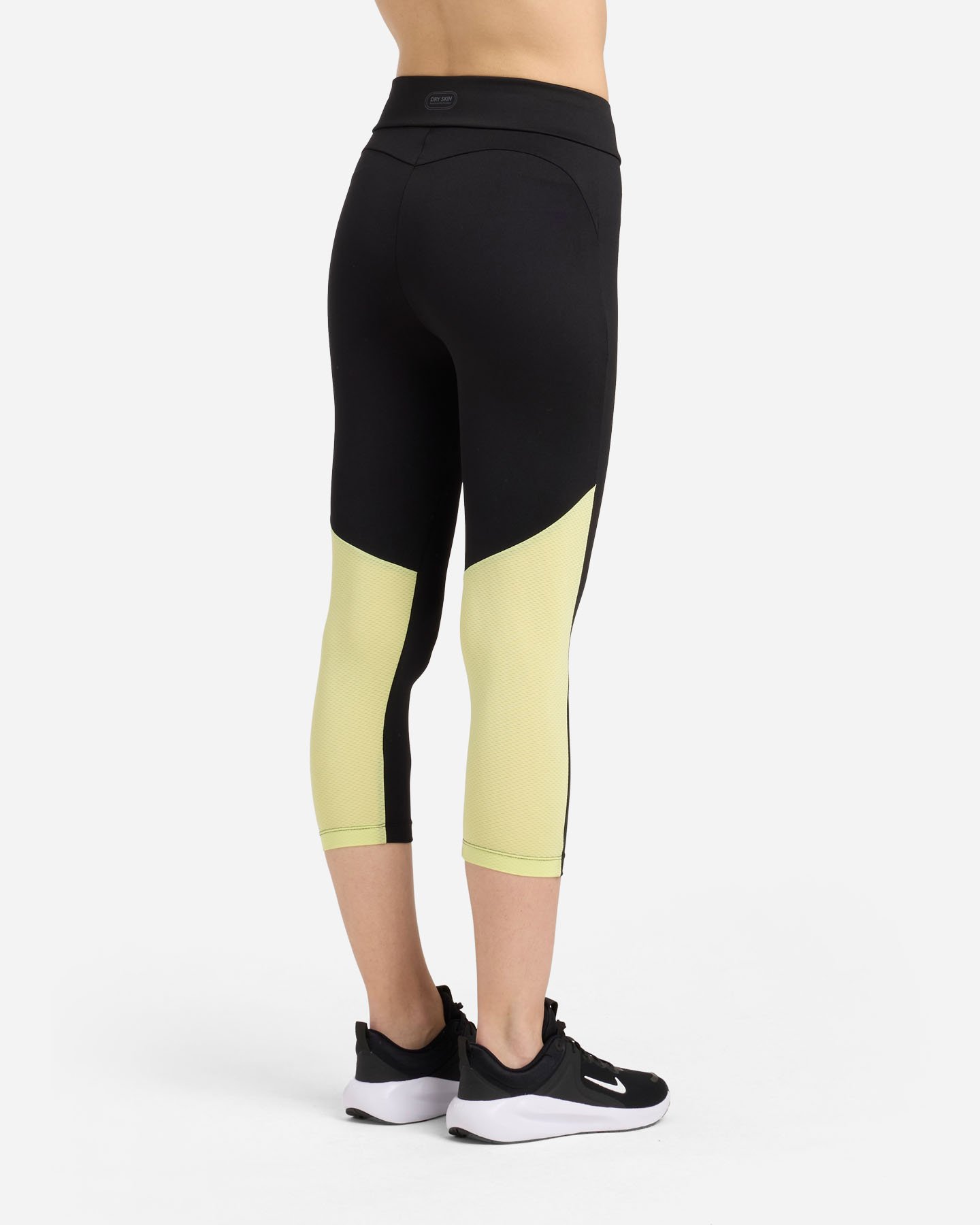 Corsaro ARENA ESSENTIAL MOVE W - Nero - 3 | Cisalfa Sport