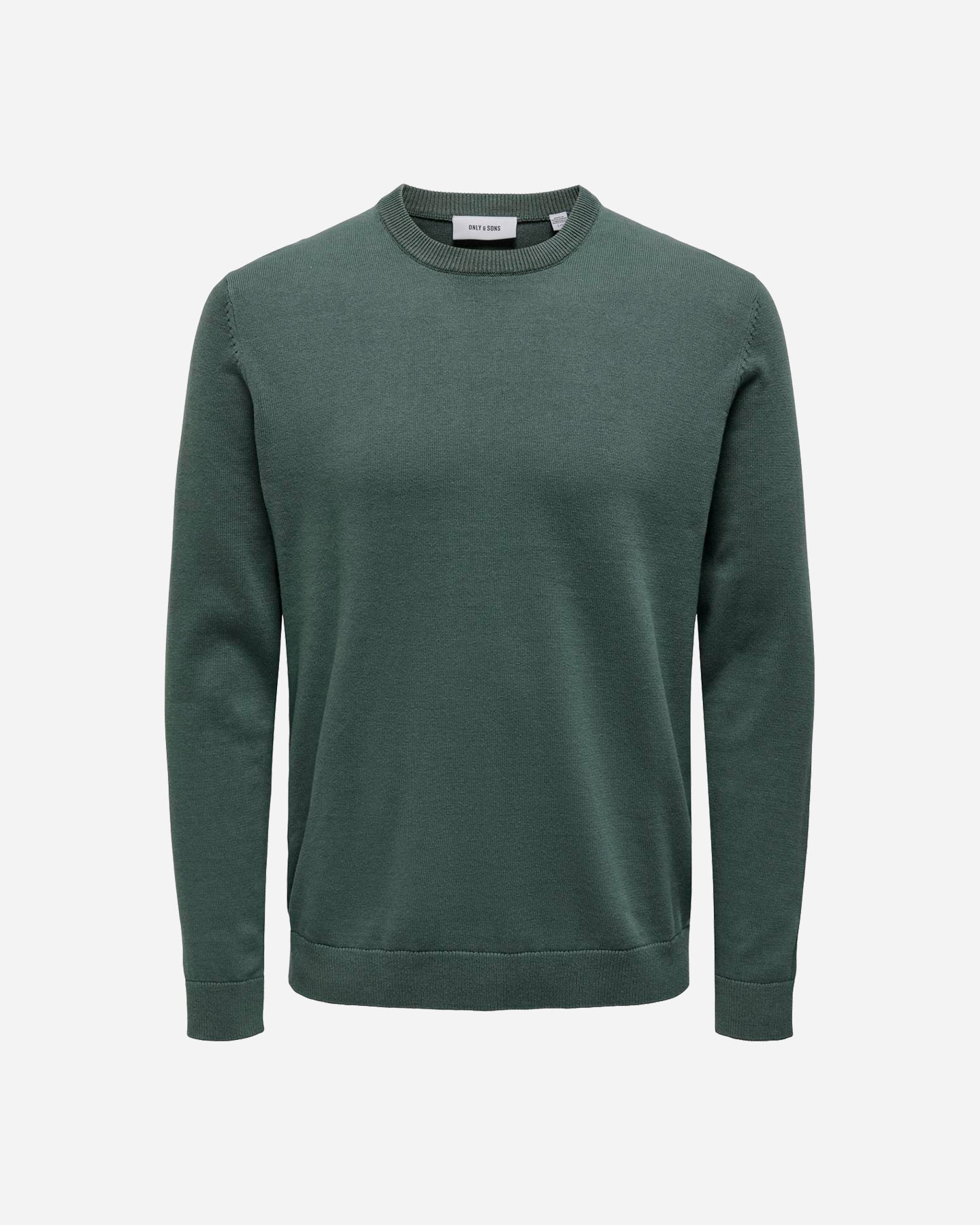 Maglione ONLY & SONS ALEX M - Verde - 0 | Cisalfa Sport