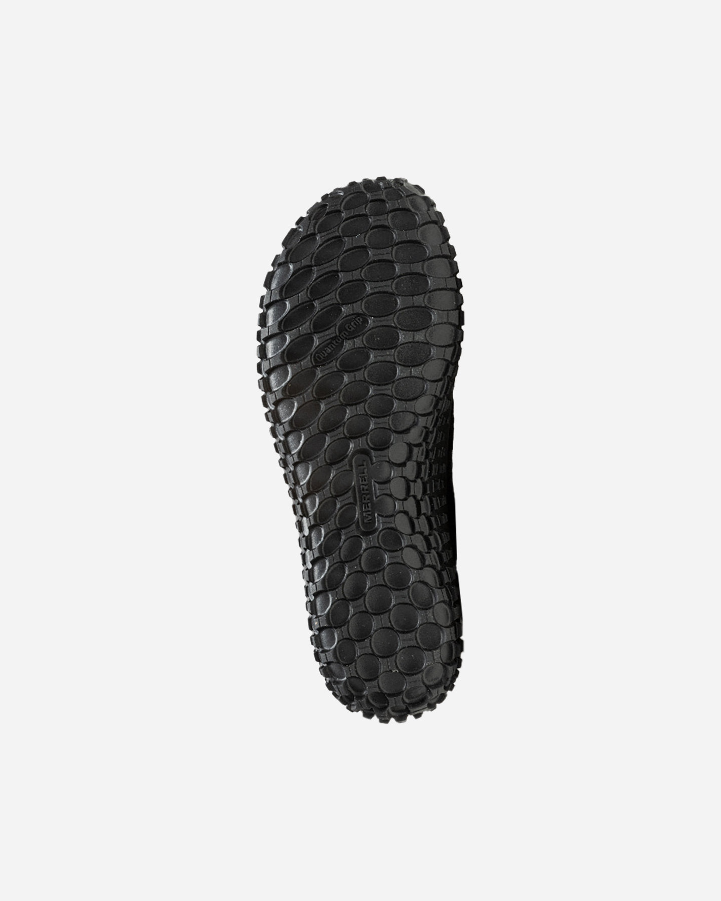 Scarpe trekking MERRELL WRAPT M - Nero - 2 | Cisalfa Sport
