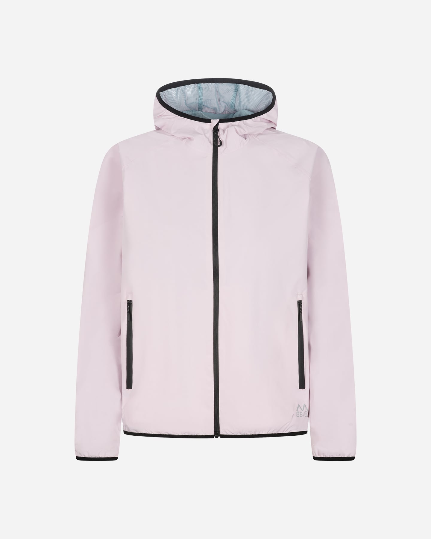 Giacca outdoor 8848 PIKA W - Rosa - 0 | Cisalfa Sport