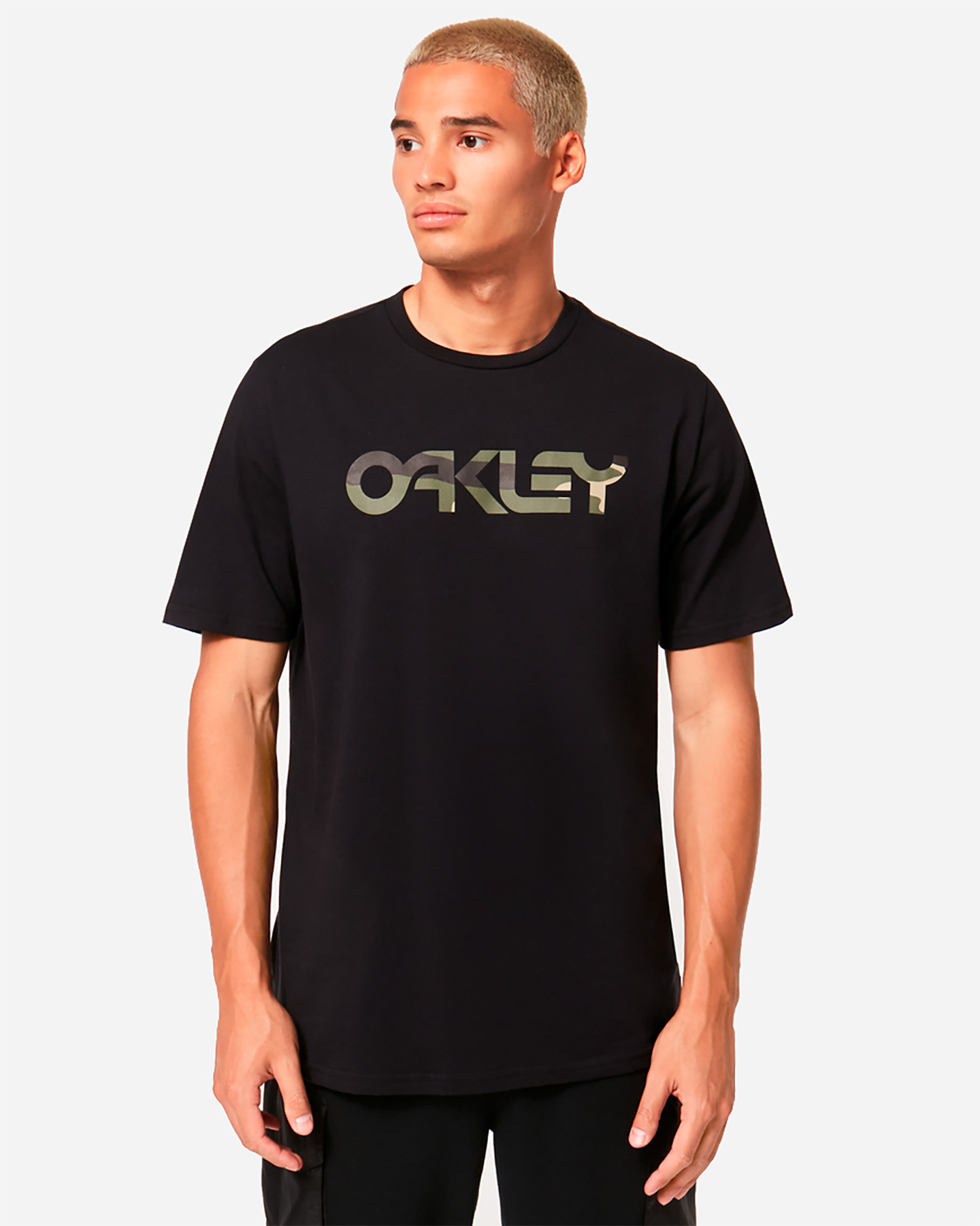 T-shirt OAKLEY MARK II 2.0 M - 2 | Cisalfa Sport