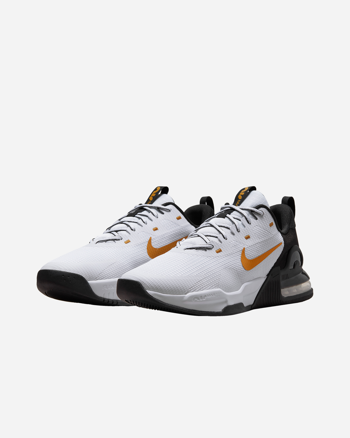 Scarpe training NIKE AIR MAX ALPHA TRAINER 5 M - 8 | Cisalfa Sport