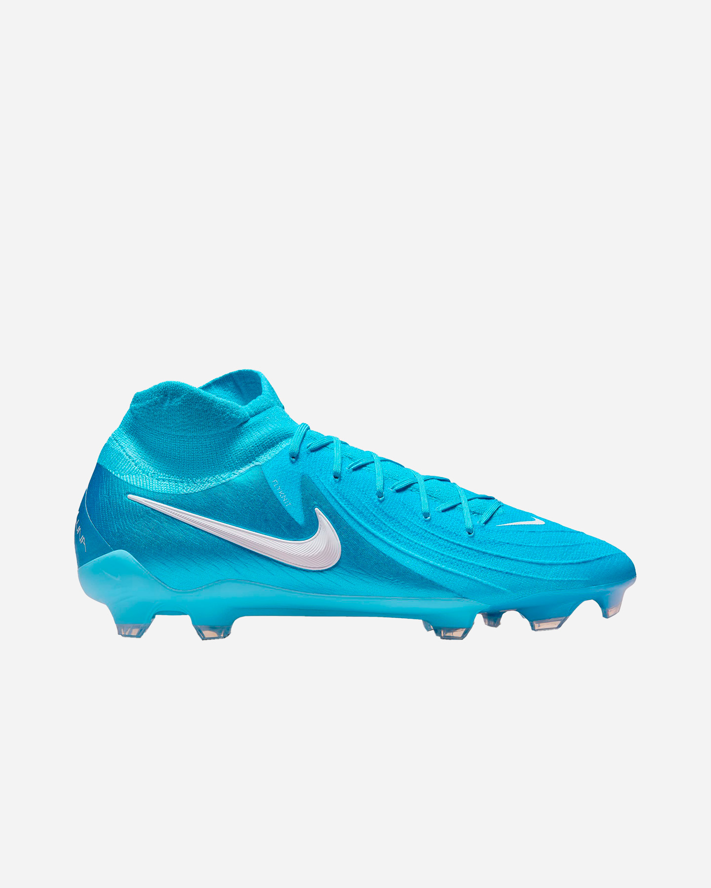 Scarpe calcio NIKE PHANTOM LUNA PRO FG M - Color mix - 0 | Cisalfa Sport