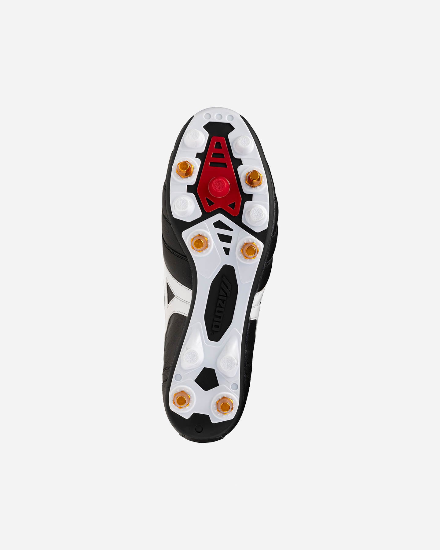 Scarpe calcio MIZUNO MORELIA II ELITE MIX M - 2 | Cisalfa Sport