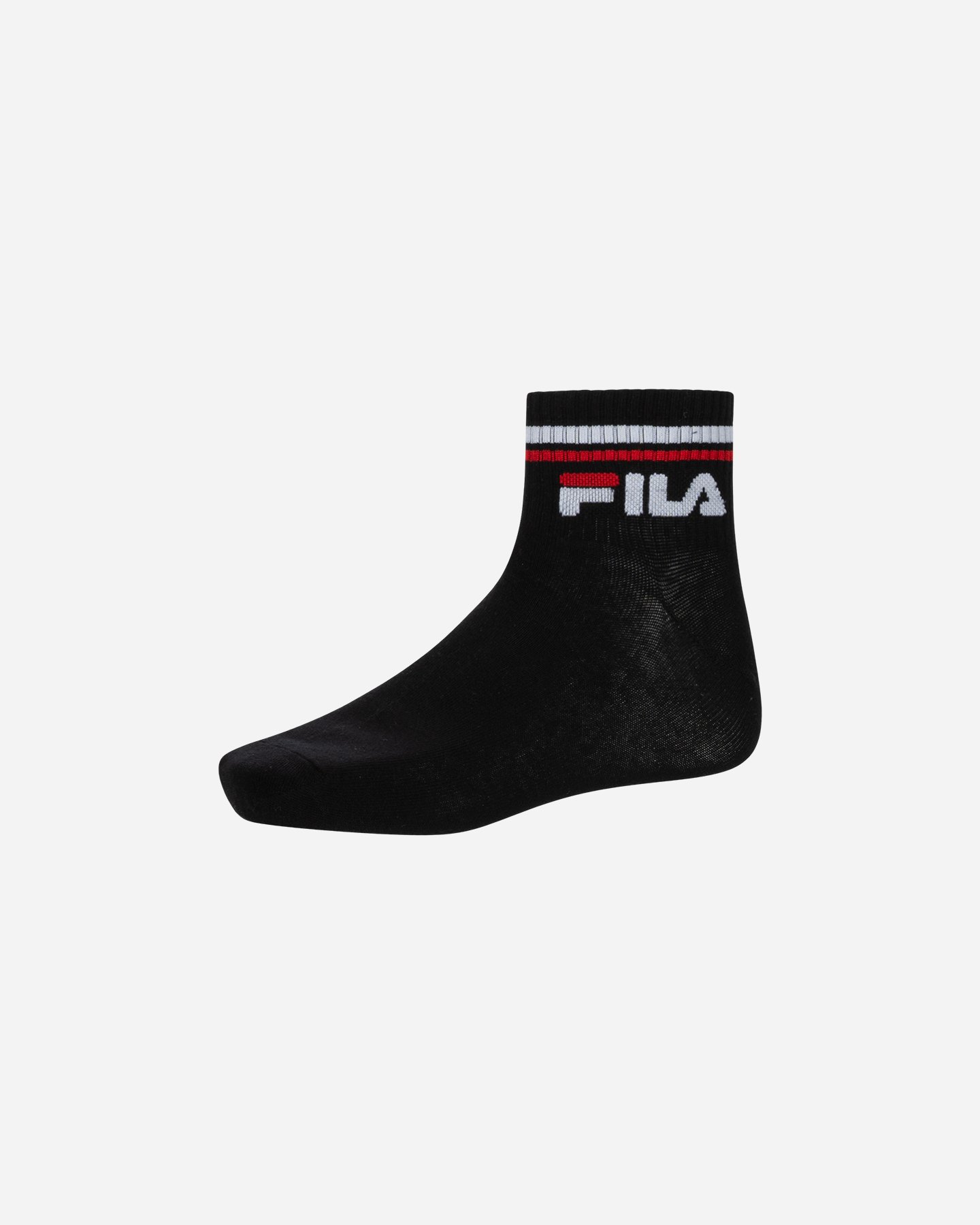 Calze FILA QUARTER 3PACK M - 1 | Cisalfa Sport