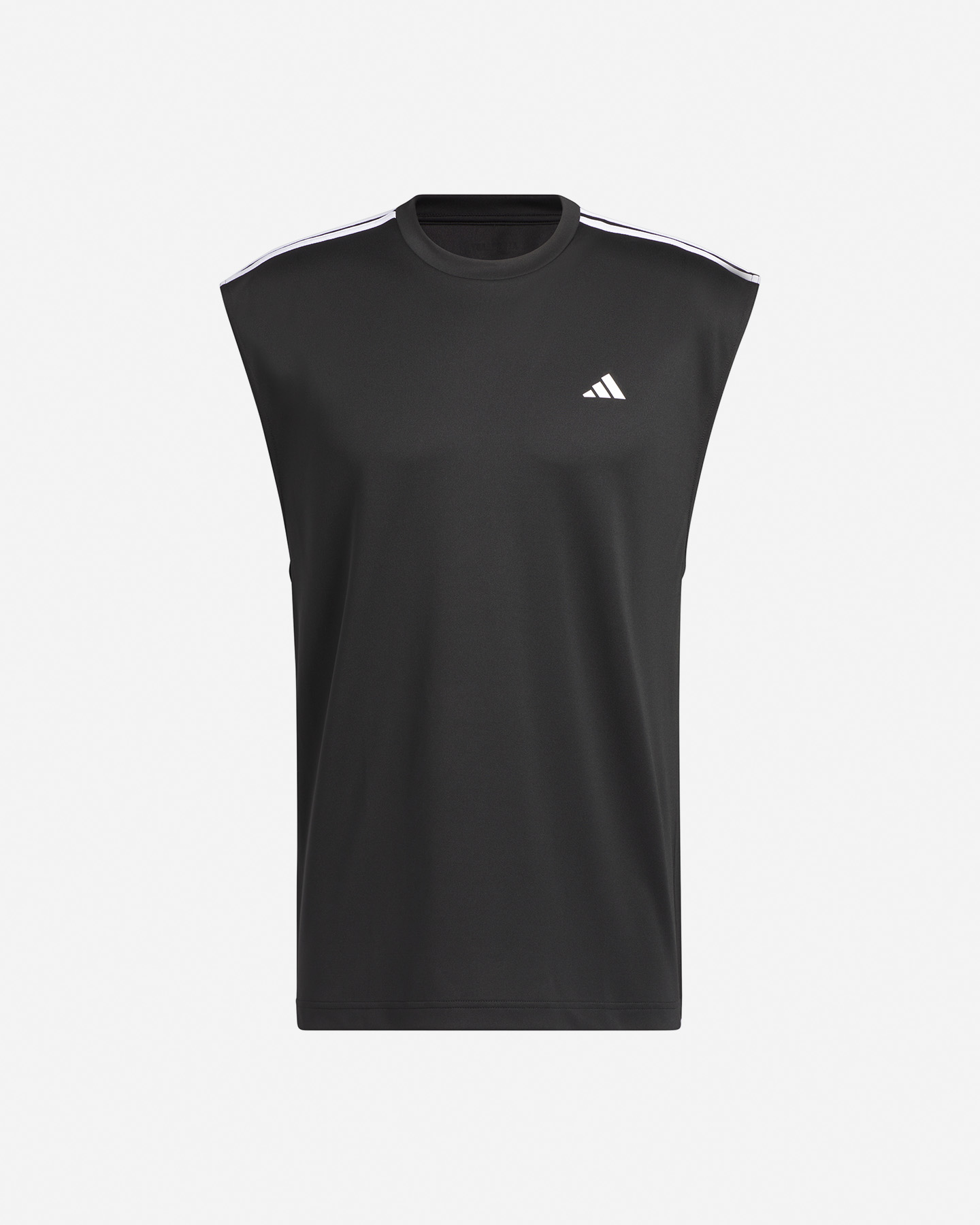 Maglia basket ADIDAS ALL WORLD M - Nero - 0 | Cisalfa Sport