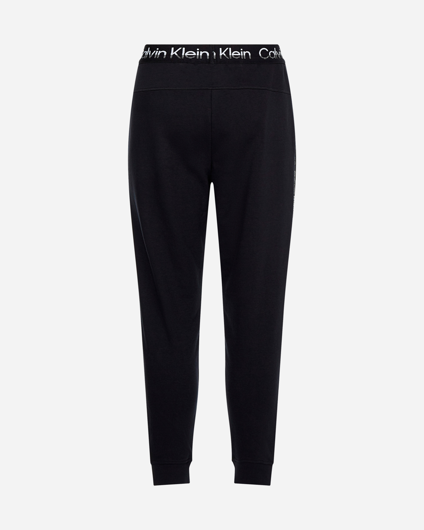 Pantalone CALVIN KLEIN SPORT ACTIVE ICON M - Nero - 1 | Cisalfa Sport