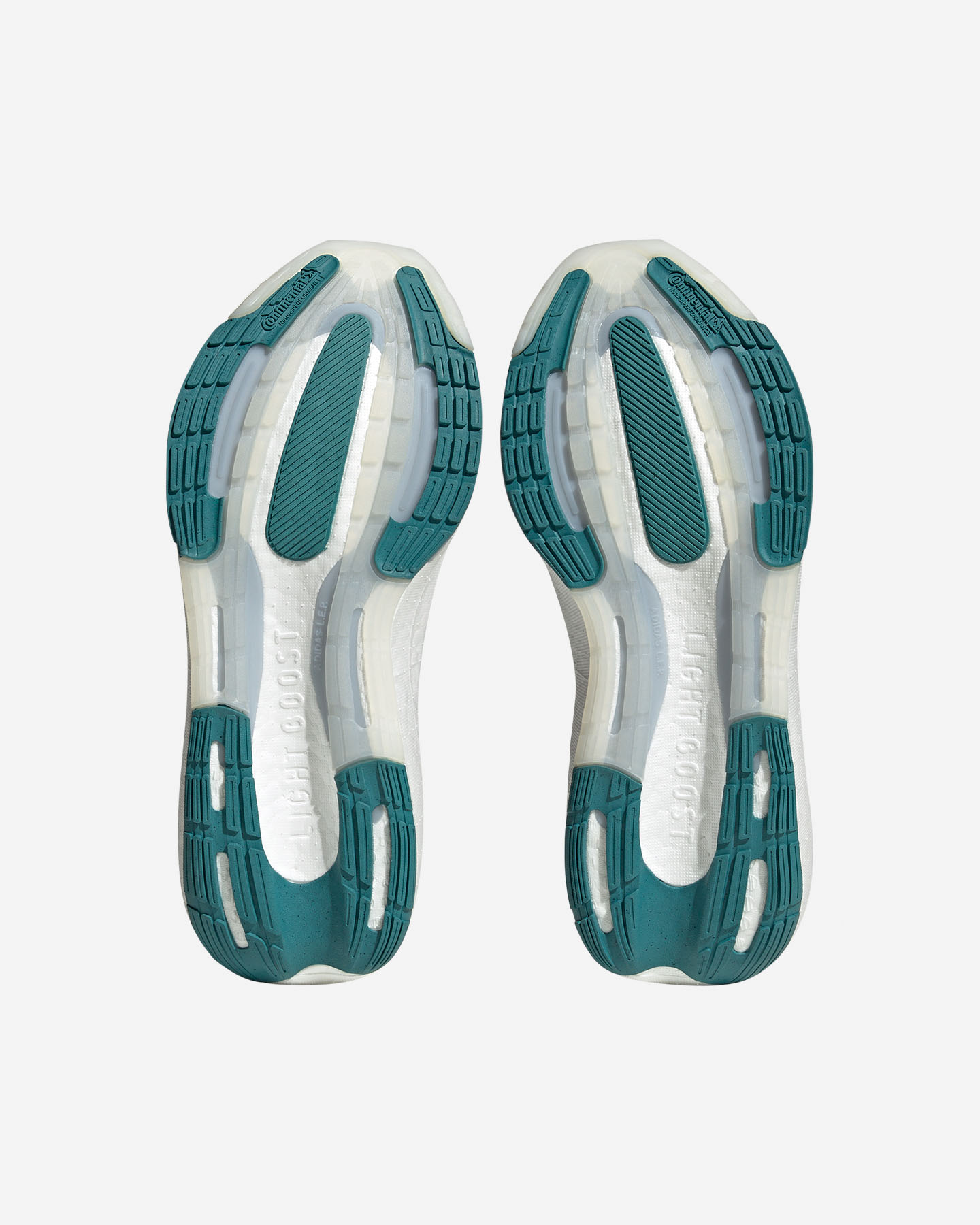 Scarpe running ADIDAS ULTRABOOST LIGHTFT M - Bianco - 1 | Cisalfa Sport