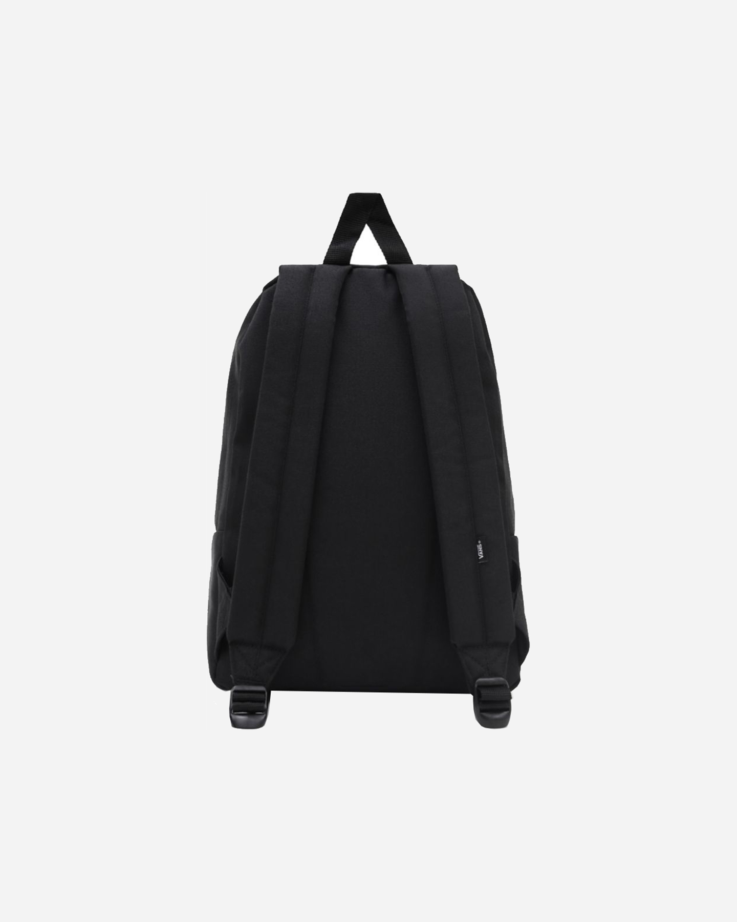 Zaino VANS NEW SKOOL JR - Nero - 1 | Cisalfa Sport