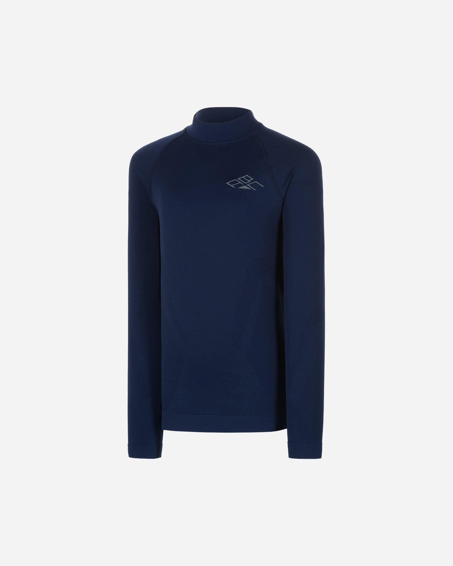 Maglia intimo tecnico ABC THERMAL ABC JR - Blu - 0 | Cisalfa Sport