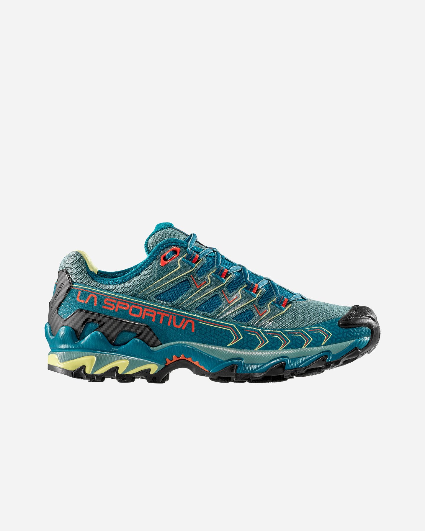 Scarpe trail LA SPORTIVA ULTRA RAPTOR II W - Azzurro - 0 | Cisalfa Sport