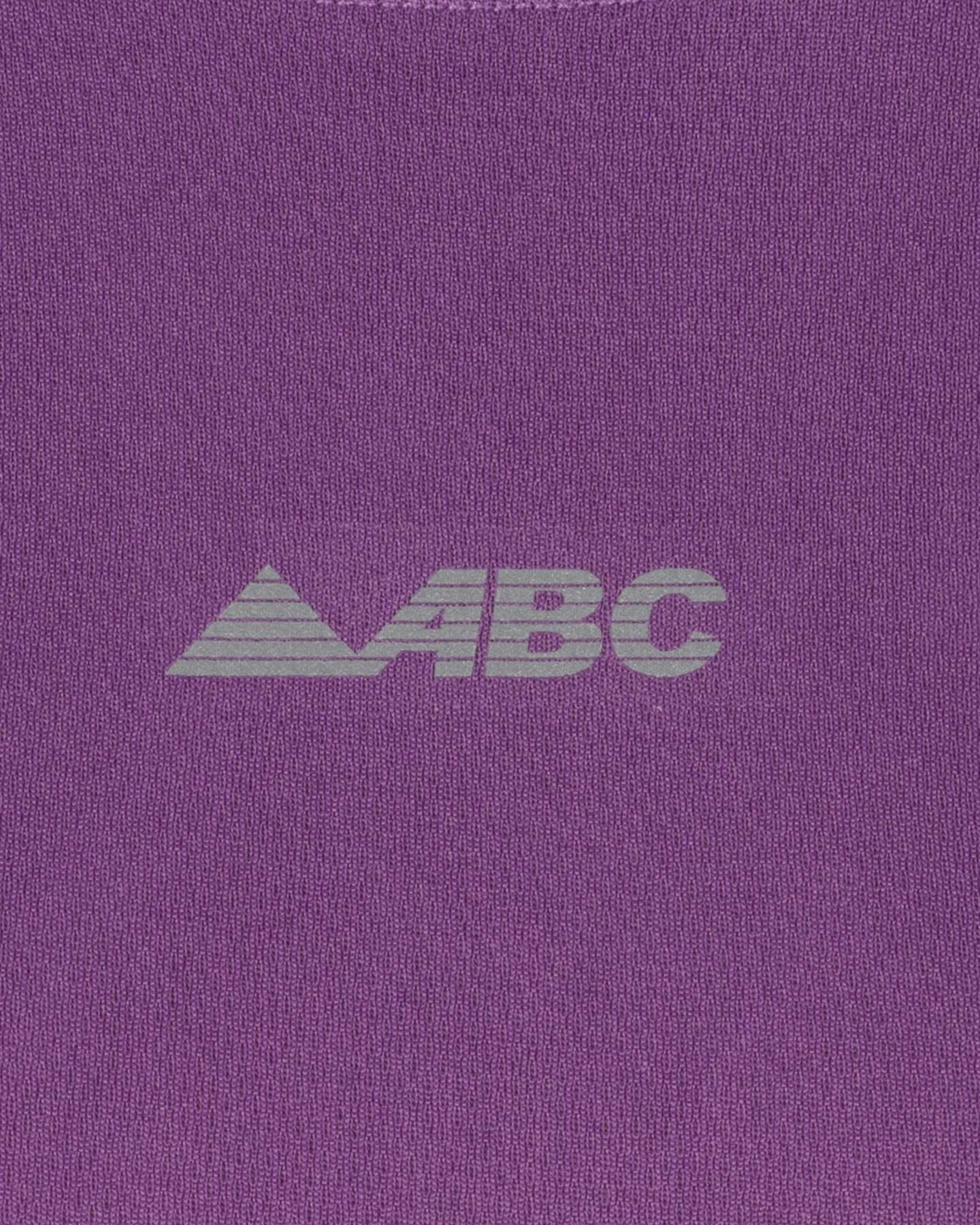 T-shirt running ABC ESSENTIAL W - 2 | Cisalfa Sport