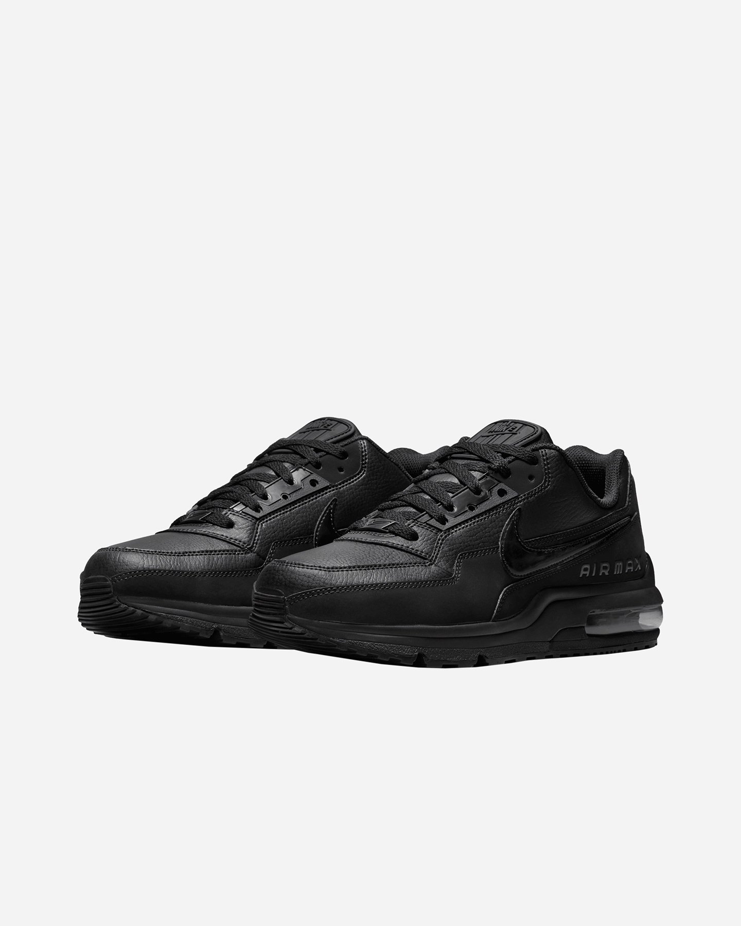 Scarpe sneakers NIKE AIR MAX LTD 3 M - Nero - 1 | Cisalfa Sport