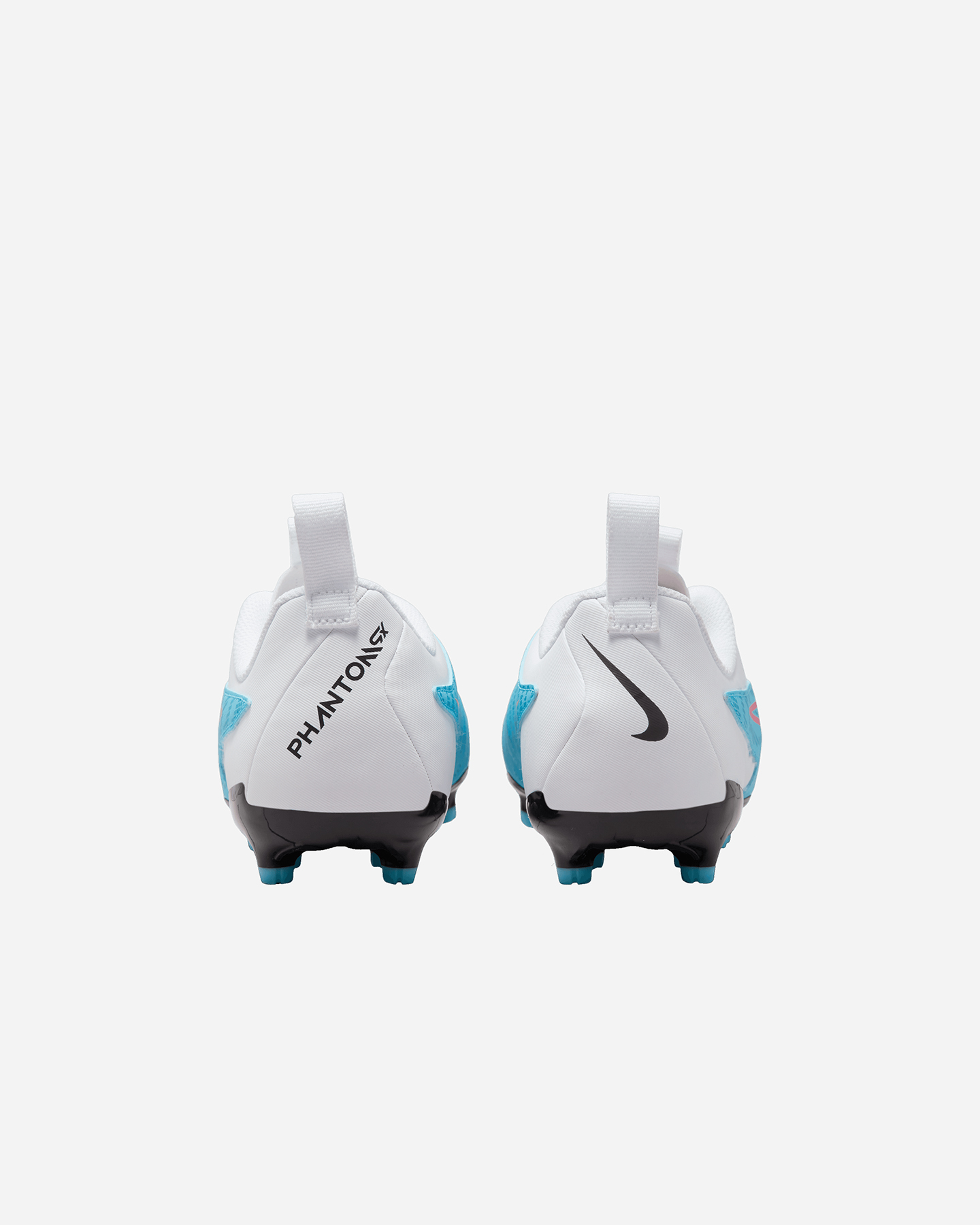 Scarpe calcio NIKE PHANTOM GX ACADEMY FG JR - 4 | Cisalfa Sport