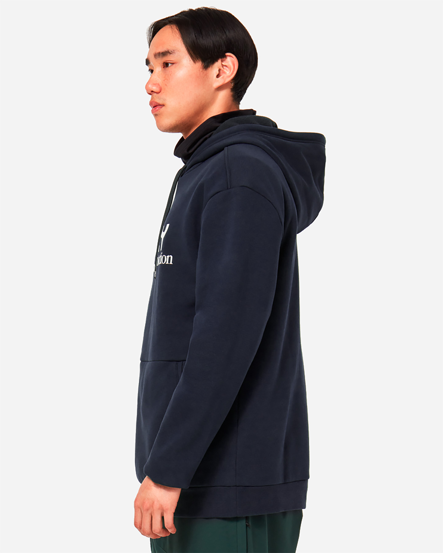 Pile sci OAKLEY RIDER LONG 2.0 M - Nero - 1 | Cisalfa Sport