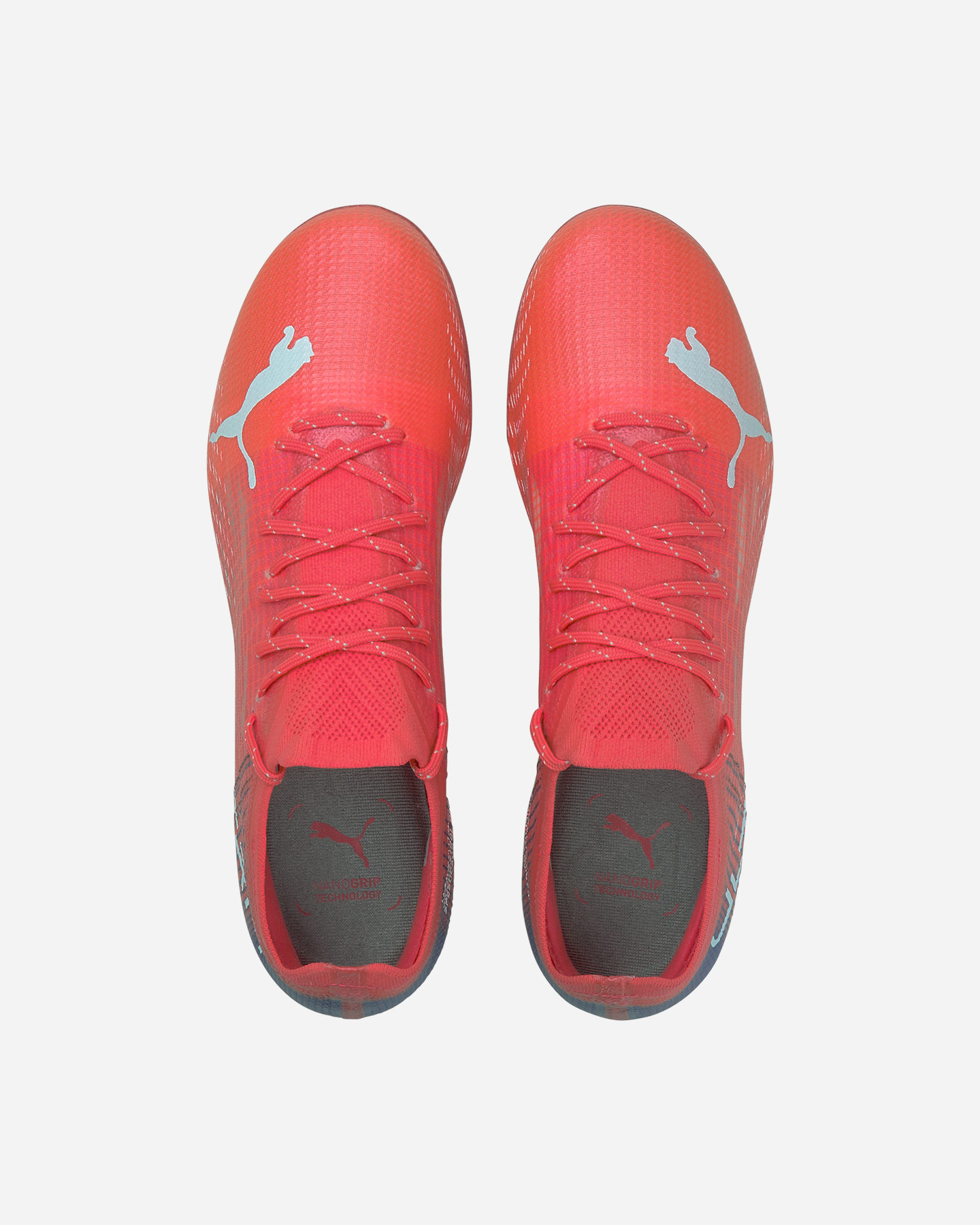 Scarpe calcio PUMA ULTRA 1.3 MG M - 2 | Cisalfa Sport