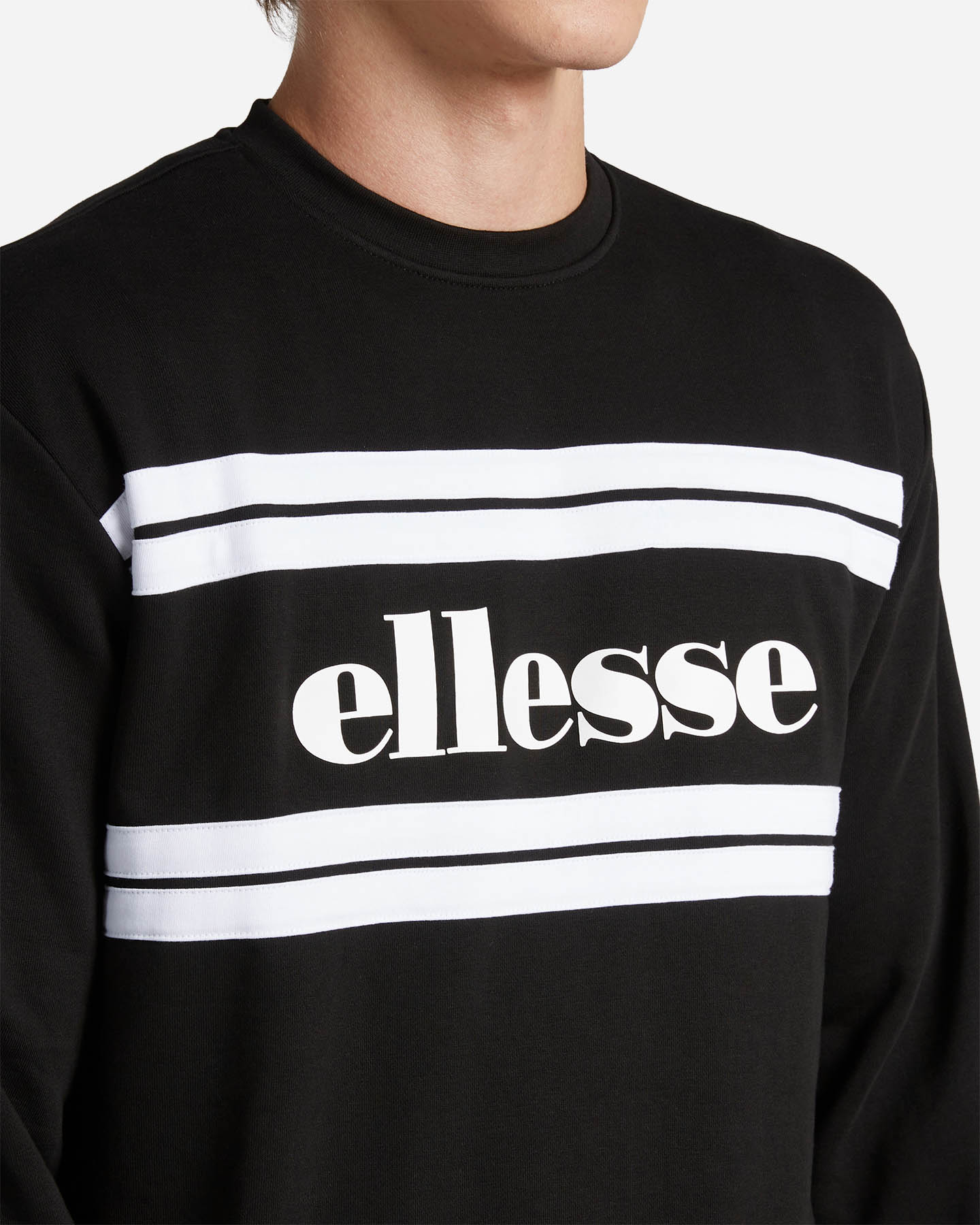 Felpa ELLESSE BETTER M - 9 | Cisalfa Sport