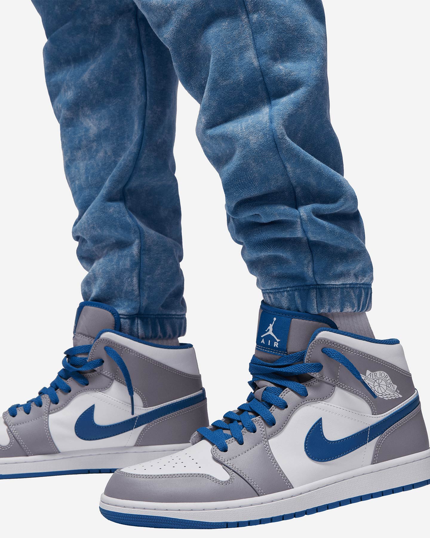 Pantalone NIKE JORDAN STMT WASH M - 2 | Cisalfa Sport