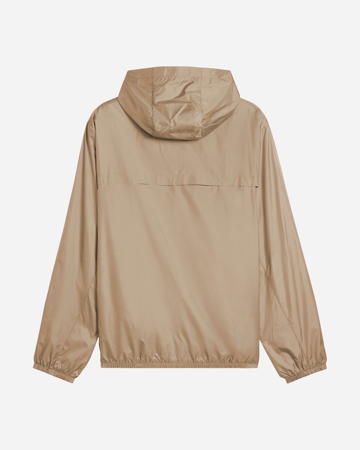 Felpa PUMA WINDBREAKER 1.0 M - Marrone - 1 | Cisalfa Sport