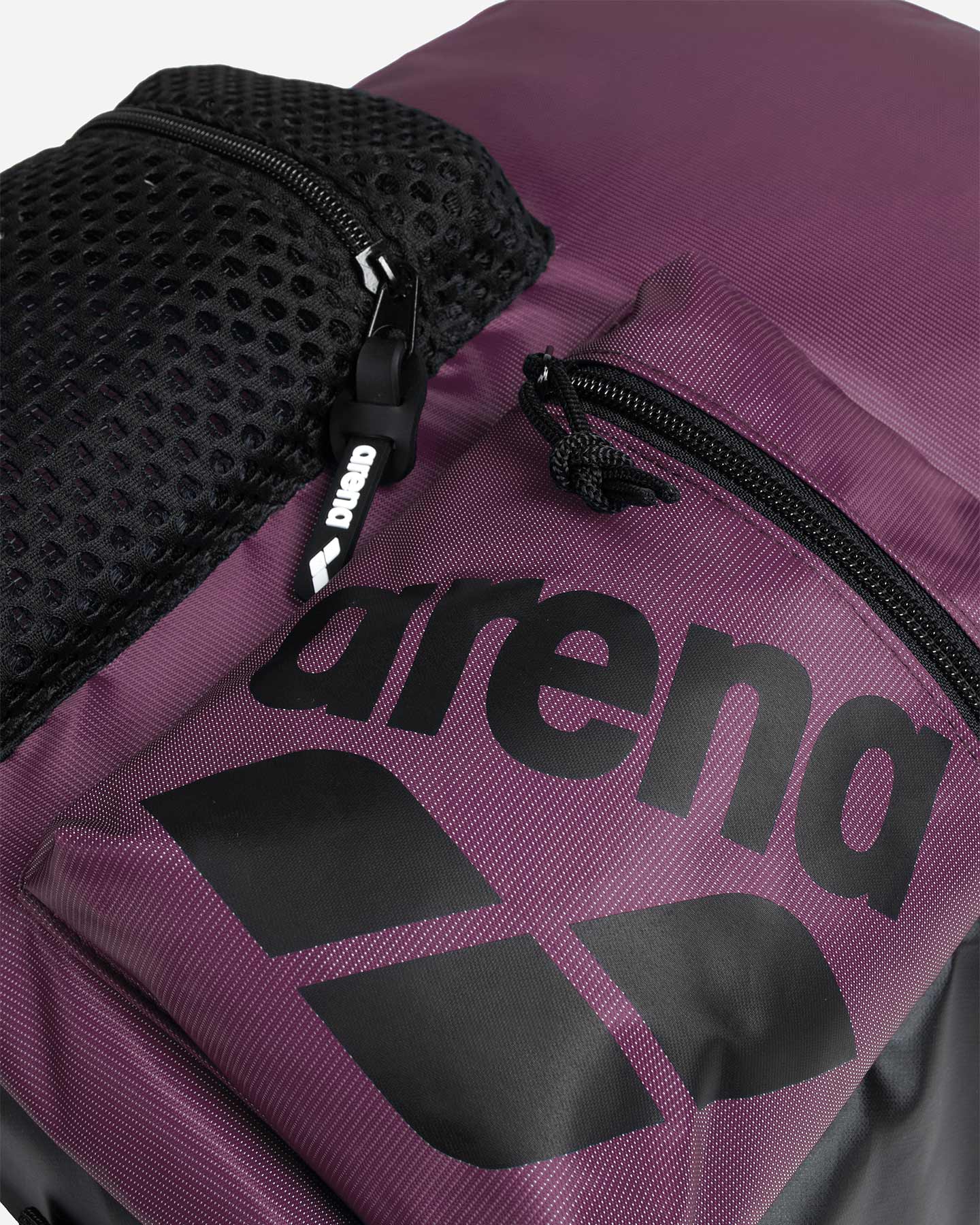 Borsa ARENA ONE GO 30  - Viola - 4 | Cisalfa Sport