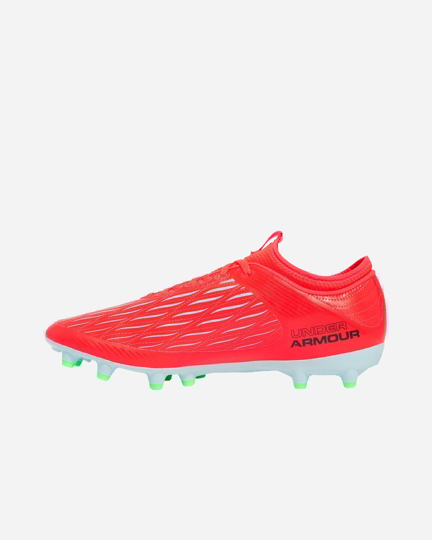 Scarpe calcio UNDER ARMOUR MAGNETICO SELECT 4 FG M - Color mix - 4 | Cisalfa Sport
