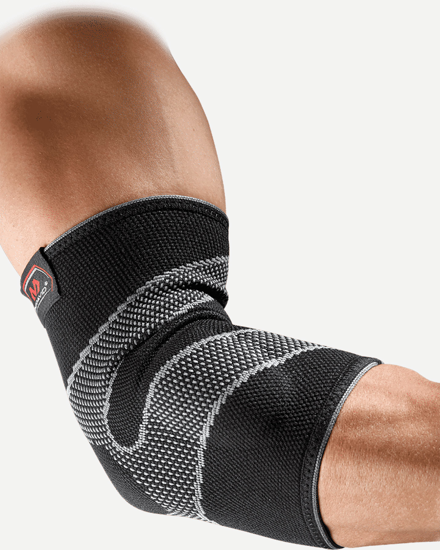 Gomitiera MCDAVID INSERTO GEL  - Color mix - 1 | Cisalfa Sport