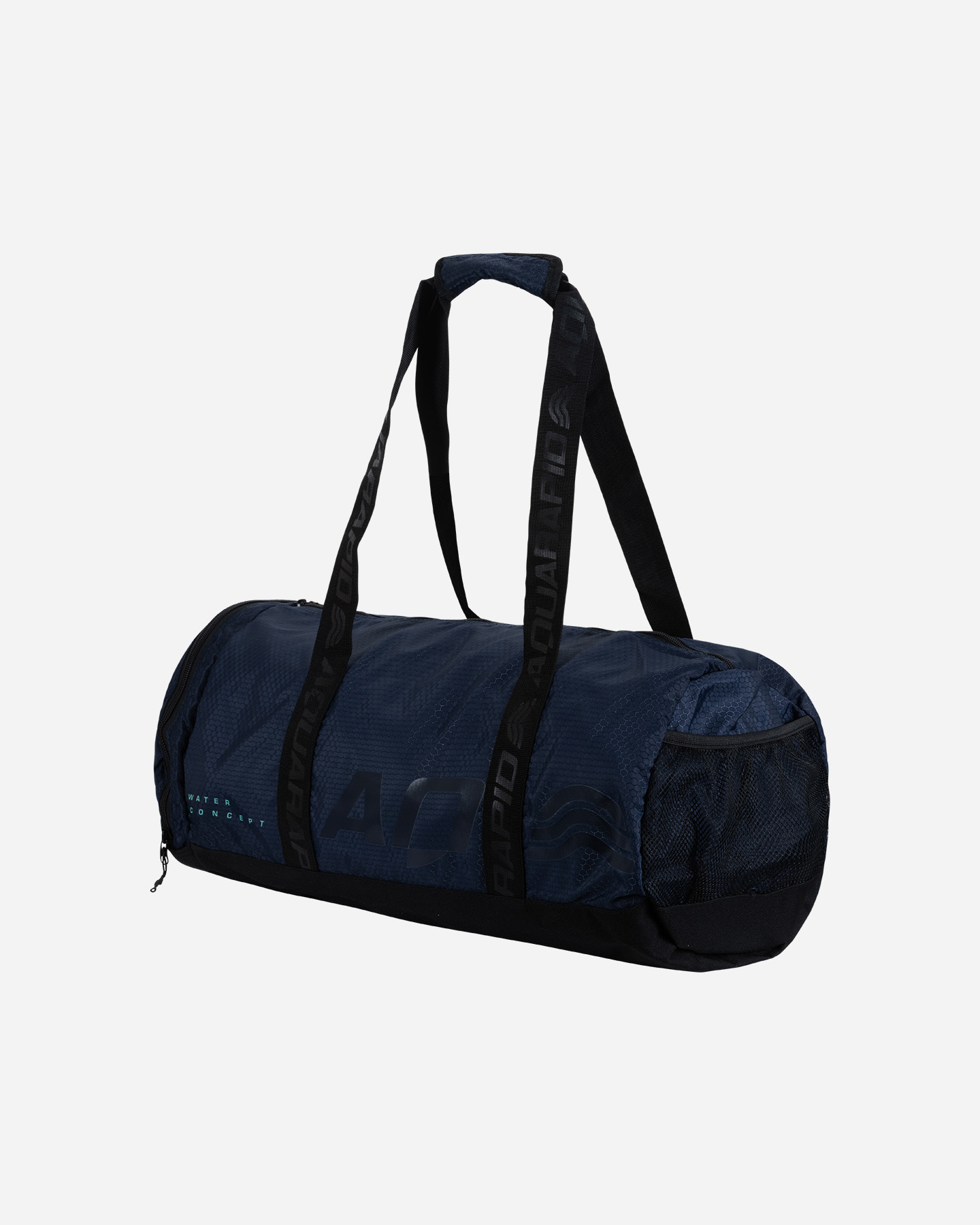 Borsa AQUARAPID ODRY  - Blu - 0 | Cisalfa Sport