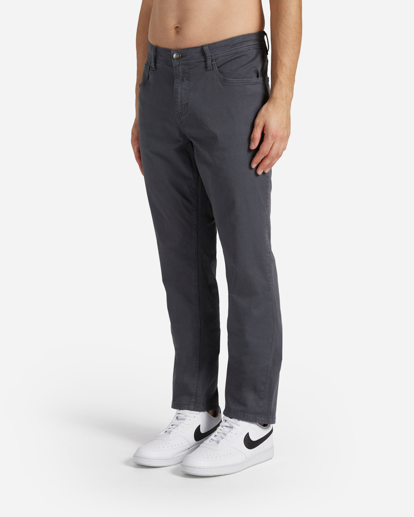 Pantalone DACK'S ESSENTIAL M - 20 | Cisalfa Sport