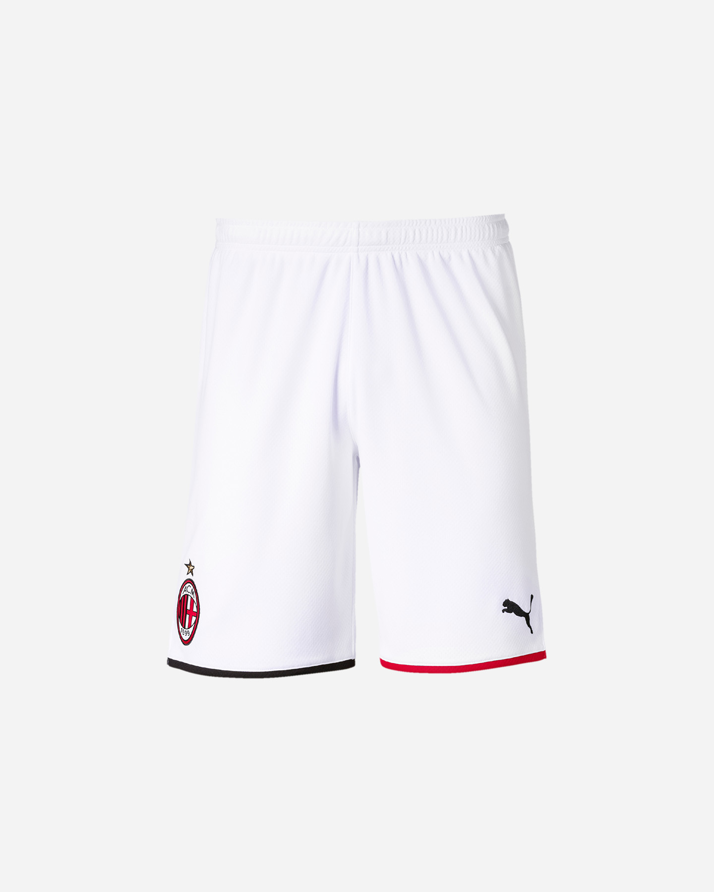 Pantaloncini Calcio Puma Milan 19-20 M 75588902 | Cisalfa Sport