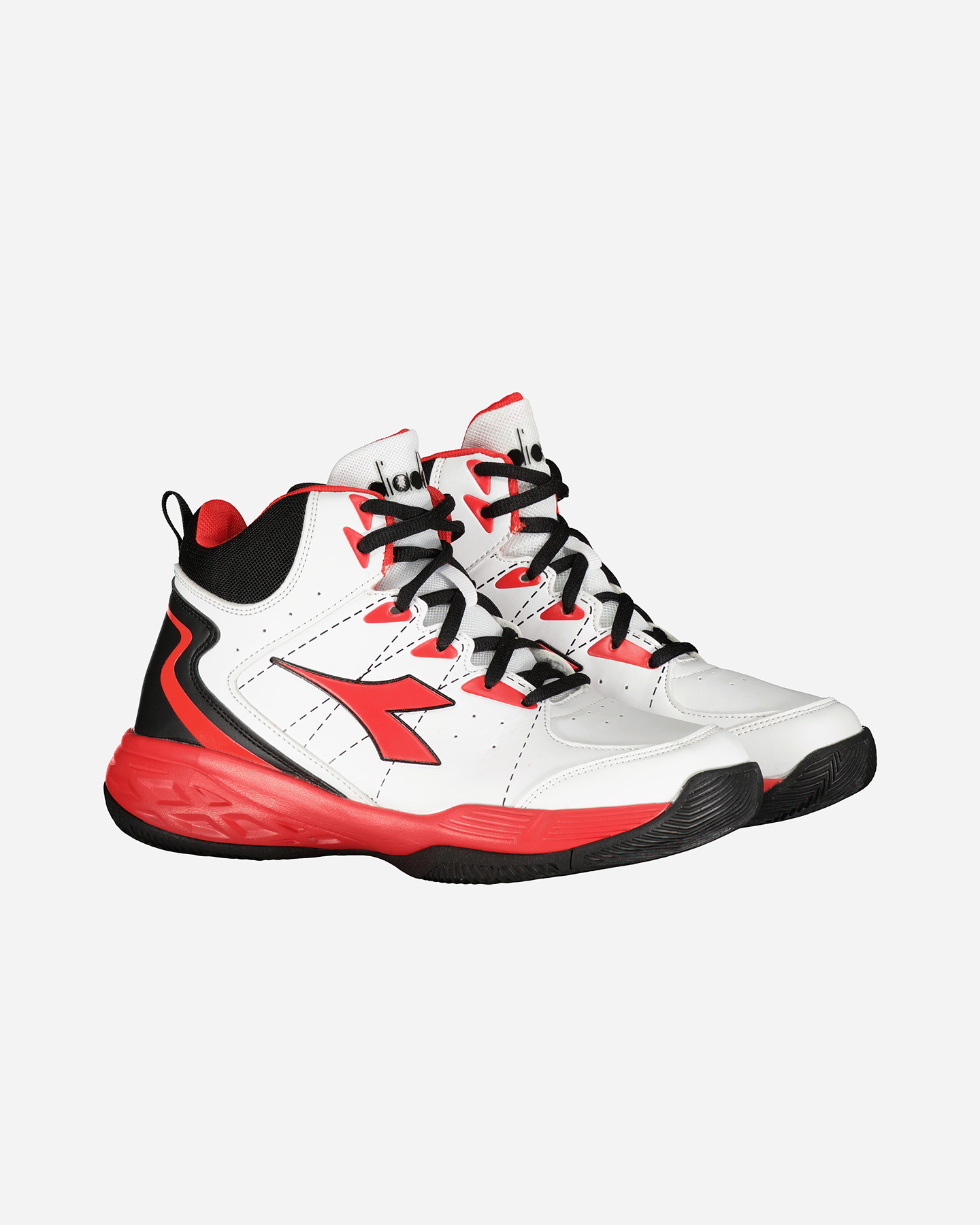 Scarpe basket DIADORA BUZZER 2 CS JR - 5 | Cisalfa Sport
