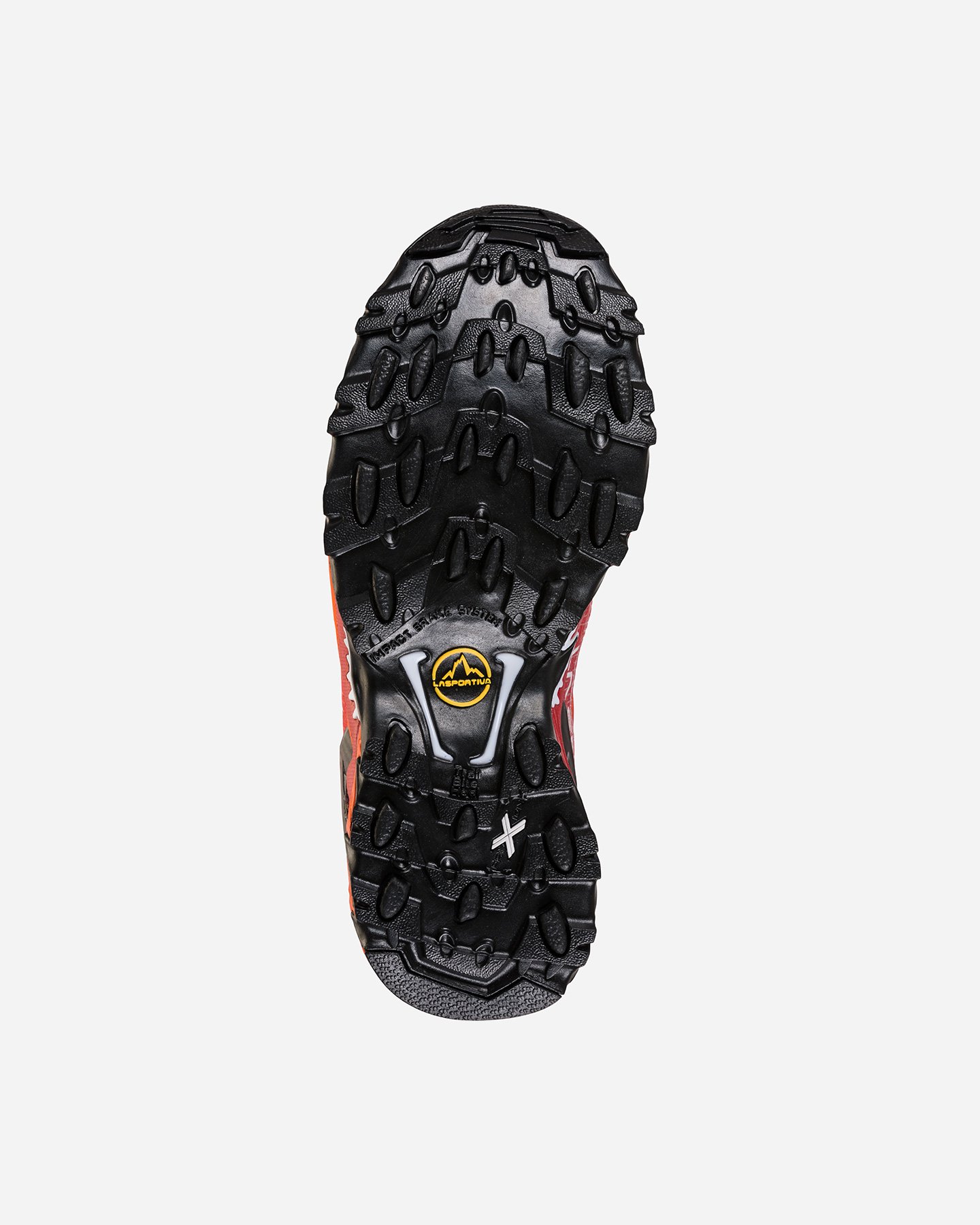 Scarpe trail LA SPORTIVA ULTRA RAPTOR II W - Arancione - 1 | Cisalfa Sport