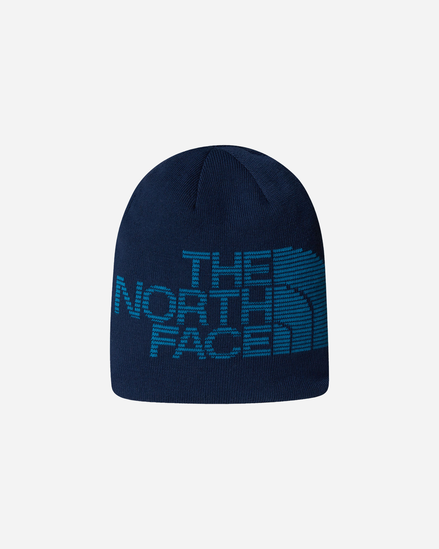 Berretto THE NORTH FACE HIGHLINE  - Blu - 0 | Cisalfa Sport