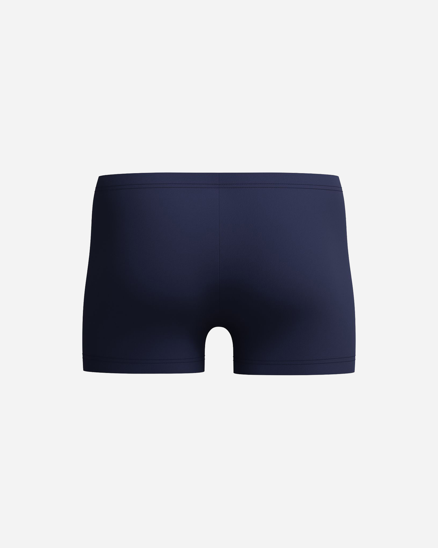 Short piscina SPEEDO MEDLEY LOGO M - Blu Navy - 4 | Cisalfa Sport