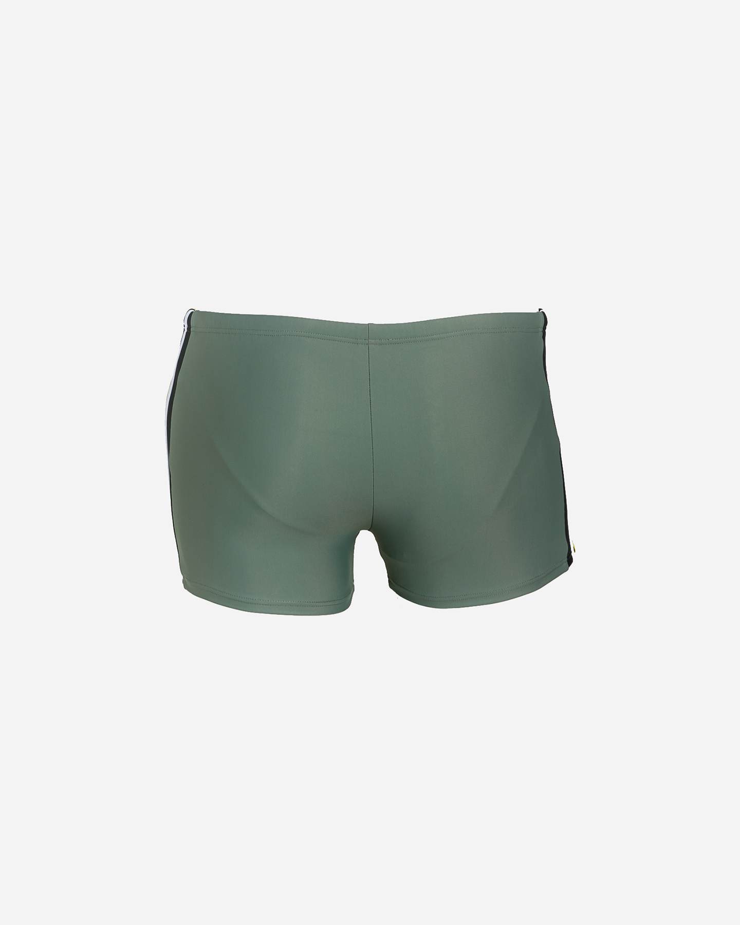 Short piscina AQUARAPID PAXEL M - Verde - 2 | Cisalfa Sport
