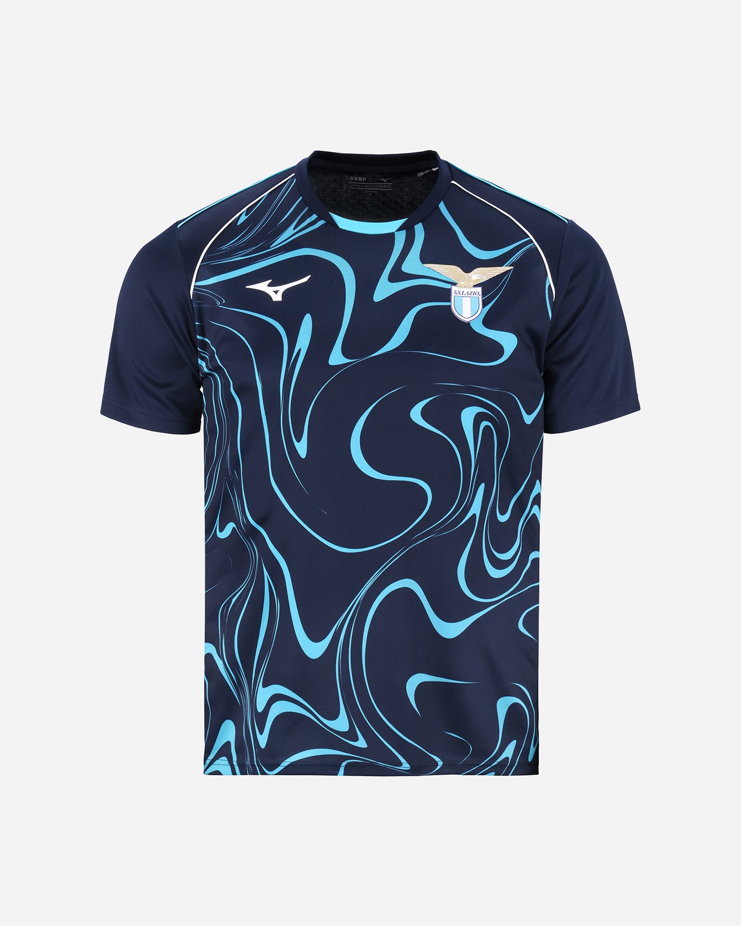 Lazio Prematch 26-27 M - Abbigliamento Calcio Ufficiale - Uomo