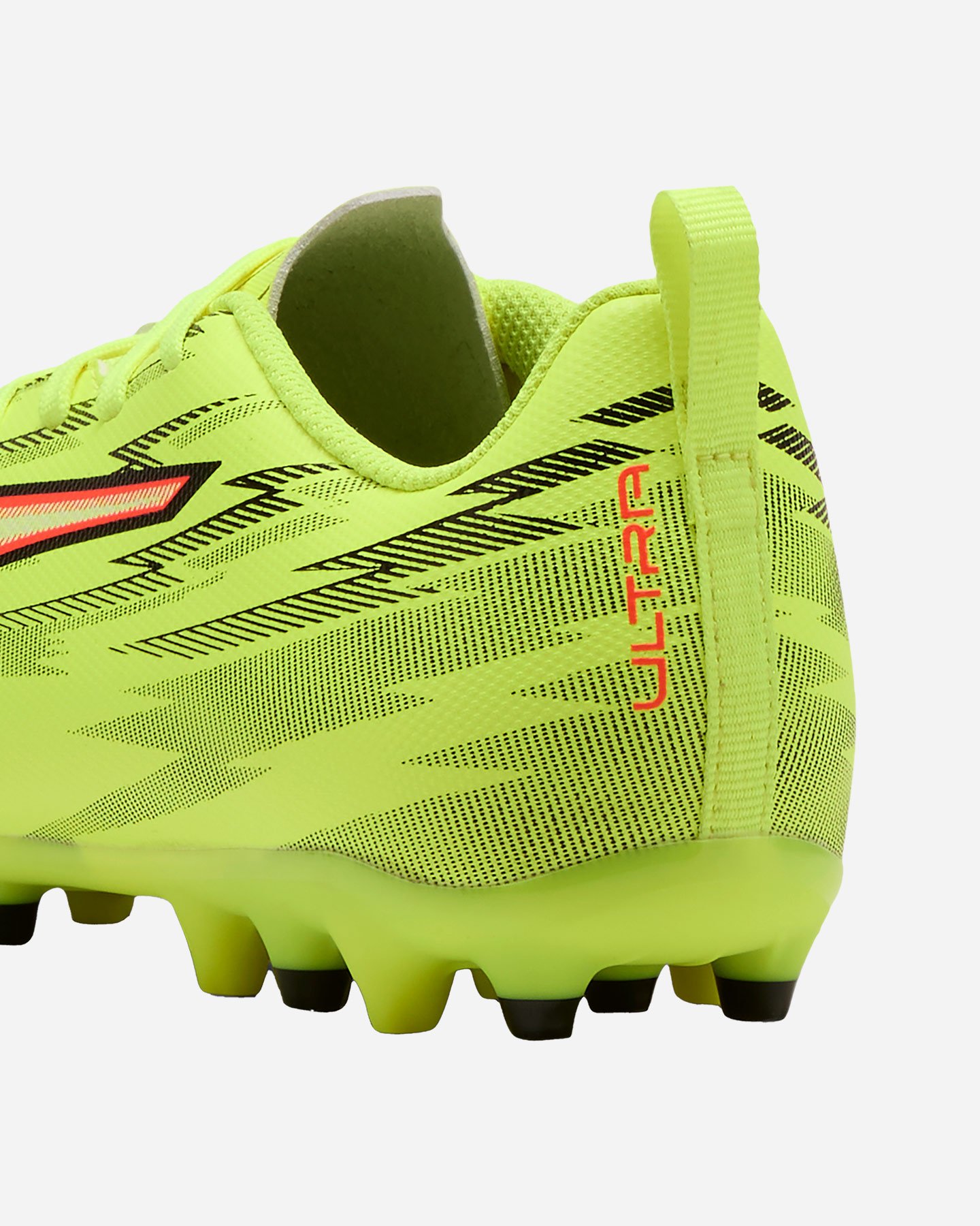 Scarpe calcio PUMA ULTRA 6 PLAY MG JR - Color mix - 5 | Cisalfa Sport