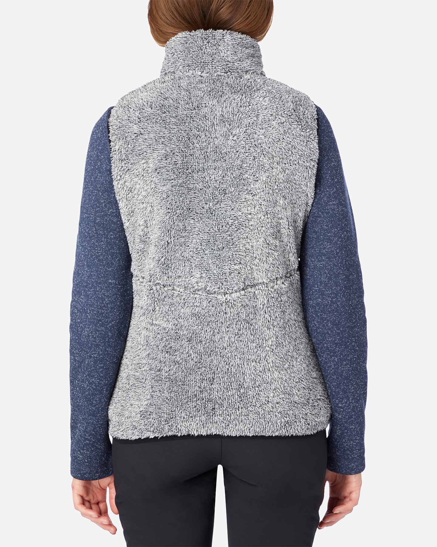 Gilet MCKINLEY LOLITA W - Nero - 2 | Cisalfa Sport