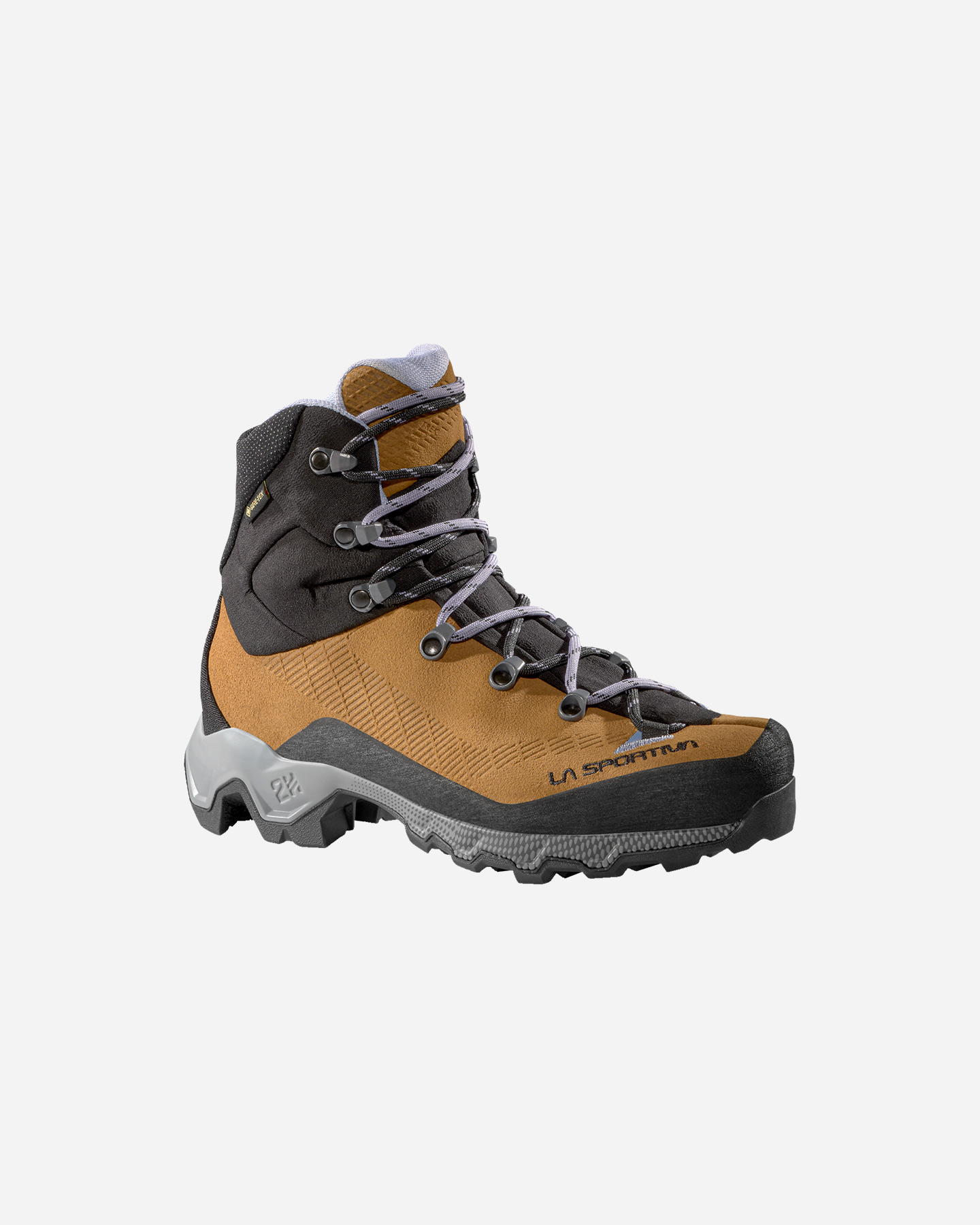 Scarpe alpinismo LA SPORTIVA AEQUILIBRIUM TREK GTX W - Marrone - 1 | Cisalfa Sport
