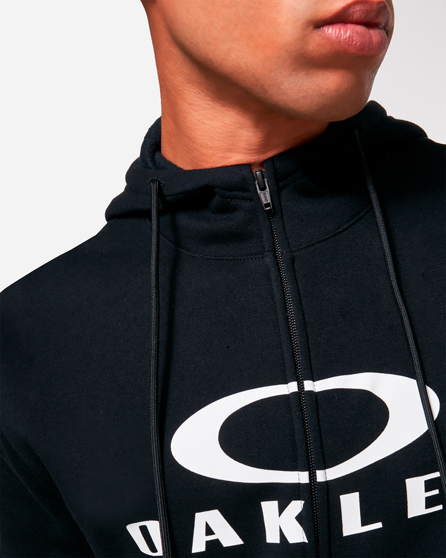 Pile sci OAKLEY BARK 2,0 M - Nero - 5 | Cisalfa Sport