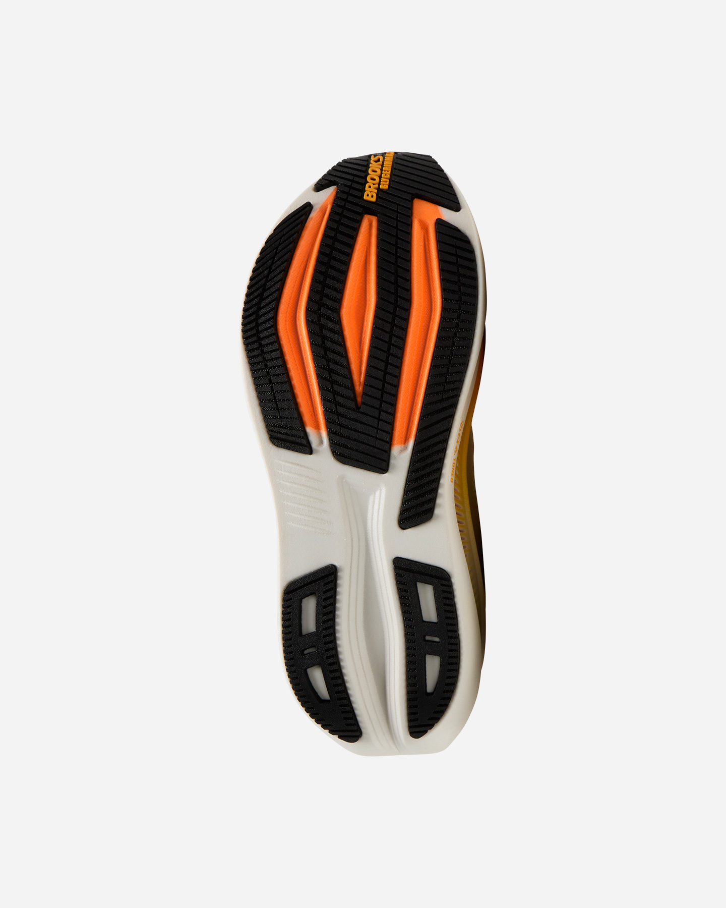Scarpe running BROOKS GLYCERIN MAX 2 M - 2 | Cisalfa Sport