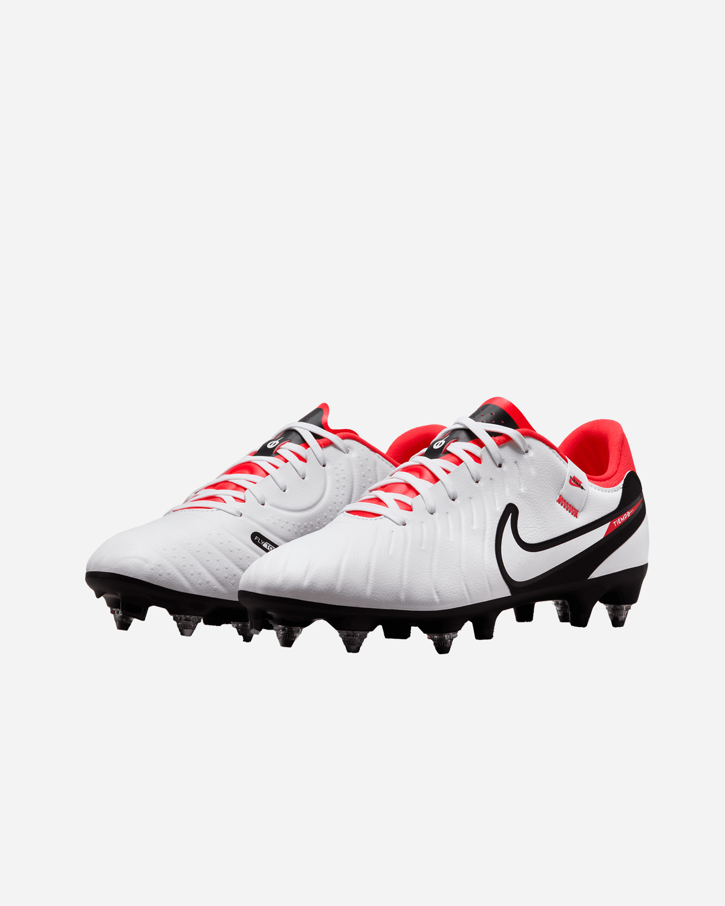 Scarpe calcio NIKE TIEMPO LEGEND 10 ACADEMY SG PRO M - Bianco - 1 | Cisalfa Sport