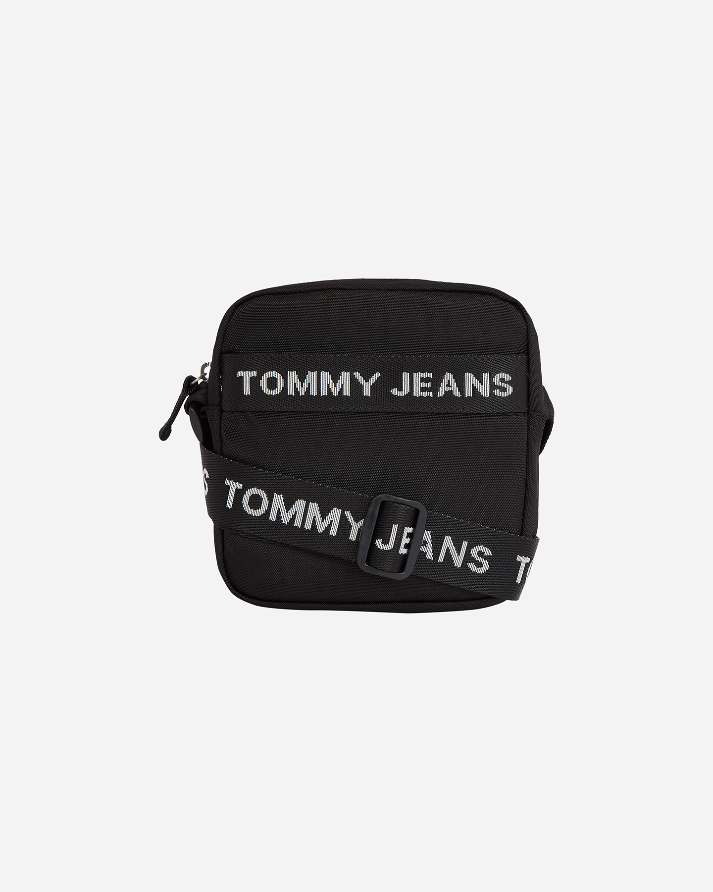 Borsa TOMMY HILFIGER REPORTER ESSENTIAL M - Nero - 0 | Cisalfa Sport