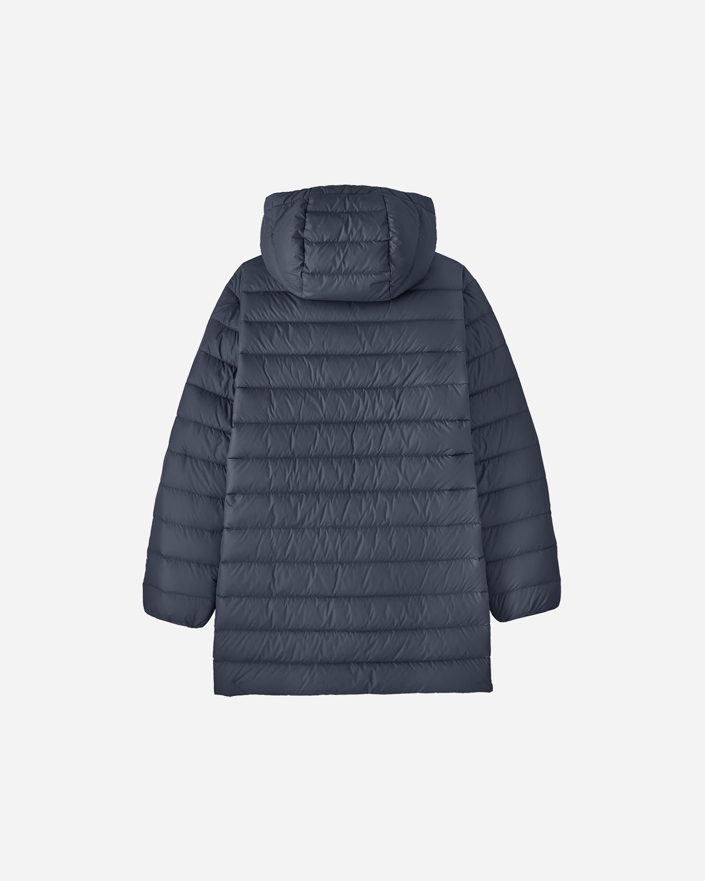 Piumino PATAGONIA DOWN SWEATER JR - Blu - 2 | Cisalfa Sport