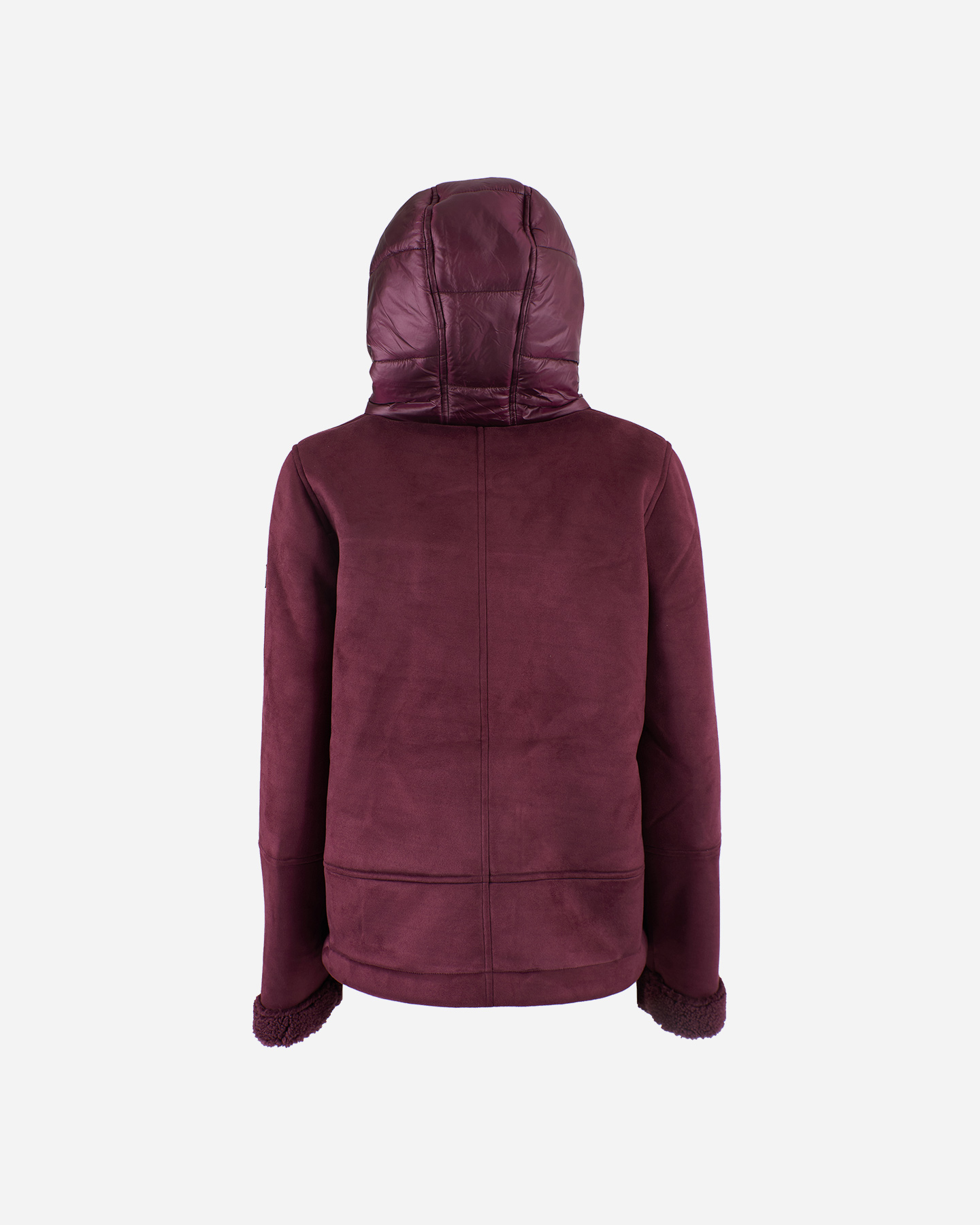 Giubbotto YES ZEE MONTONE W - 7 | Cisalfa Sport